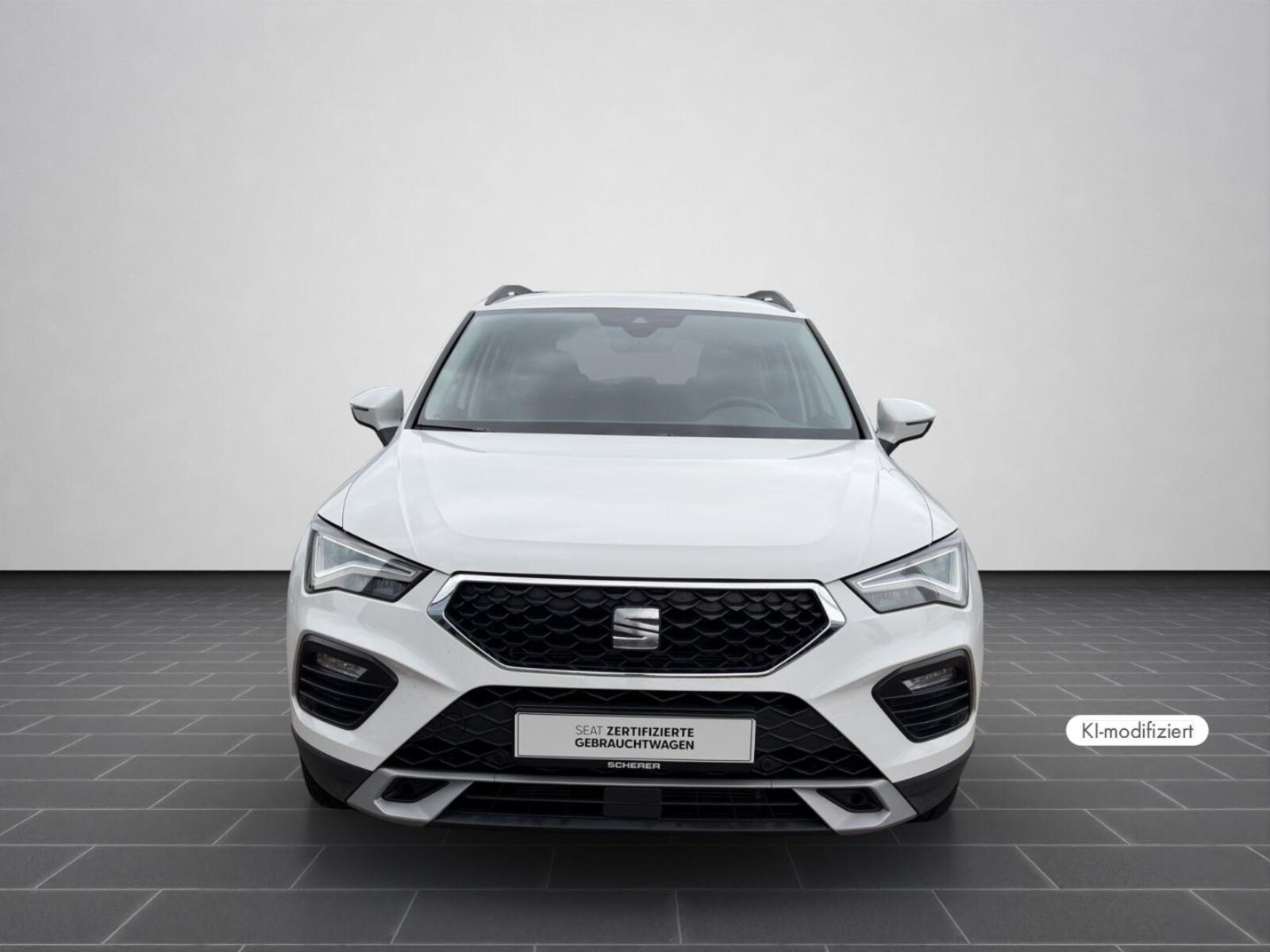SEAT Ateca – Bild 6