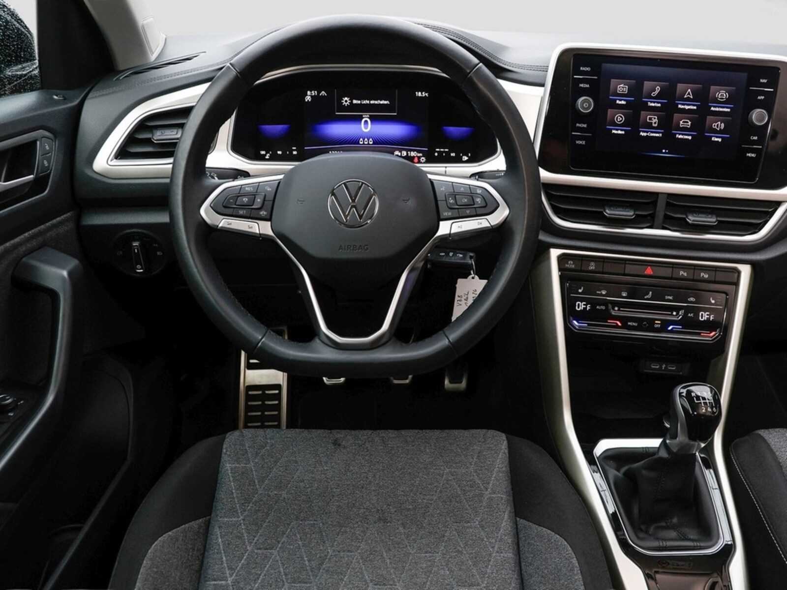 Volkswagen T-Roc – Bild 13