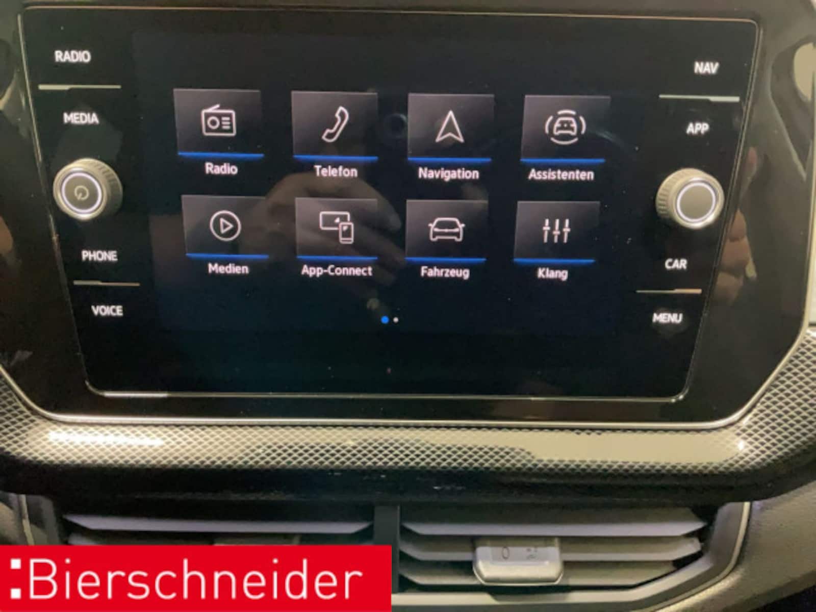 Volkswagen T-Cross – Bild 17