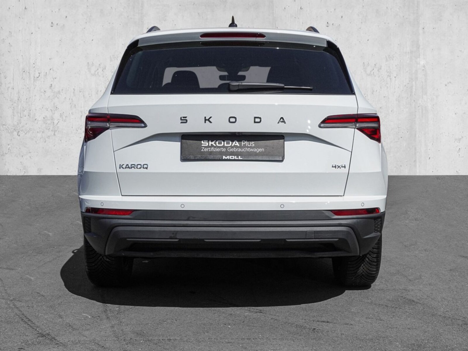 Škoda Karoq – Bild 20