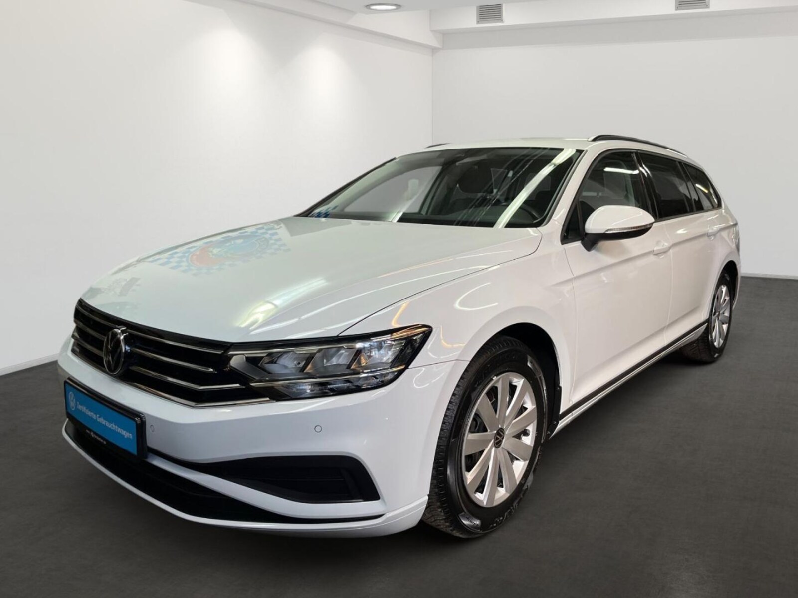 Volkswagen Passat Variant – Bild 2