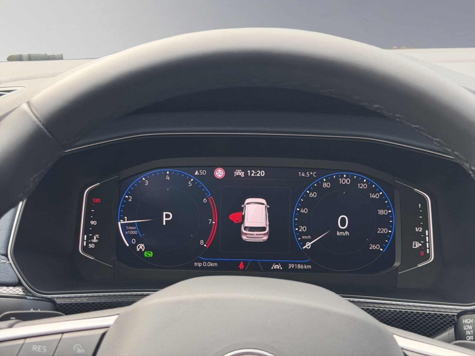 Volkswagen T-Cross – Bild 12