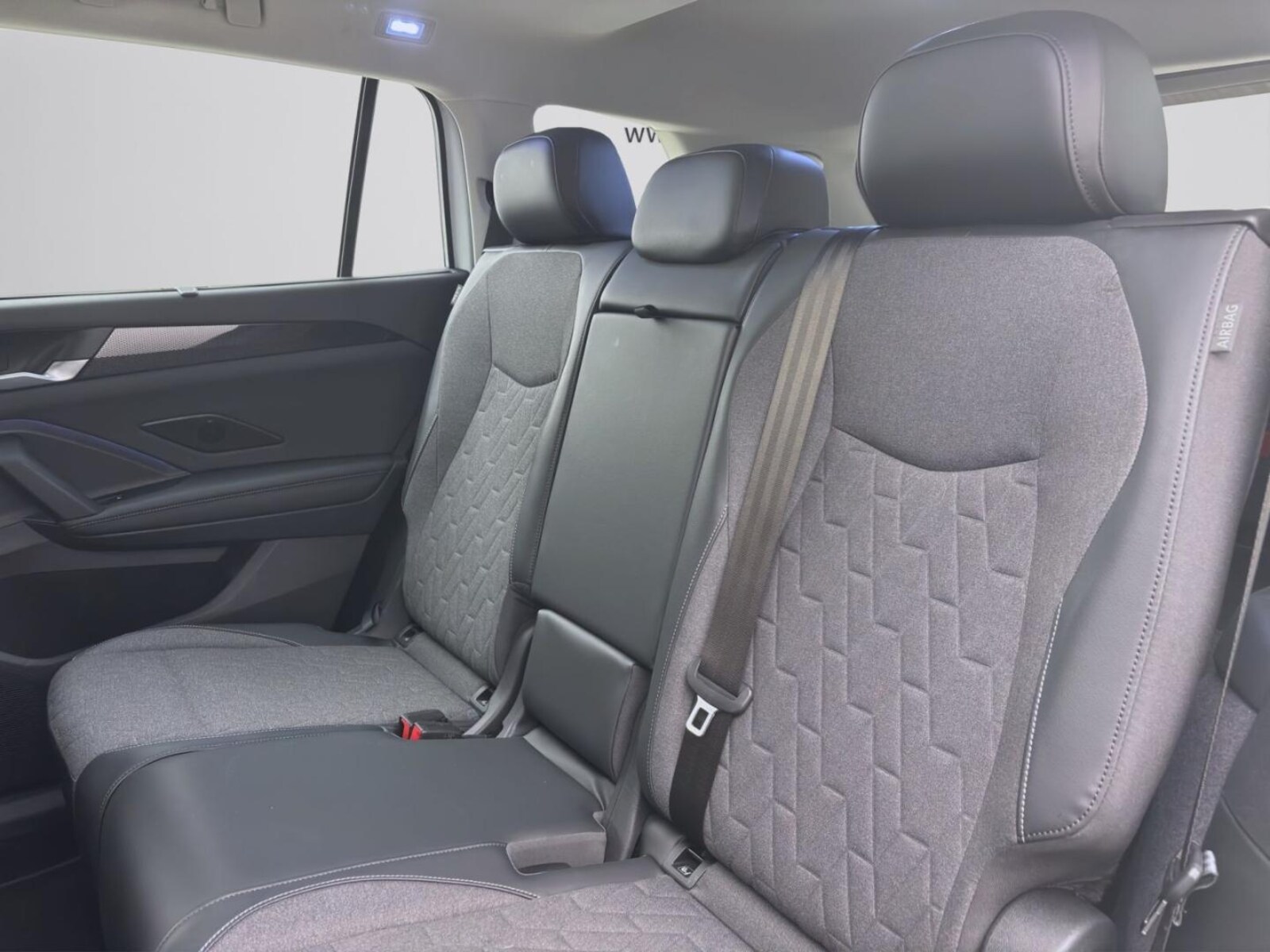 Volkswagen Tayron – Bild 16