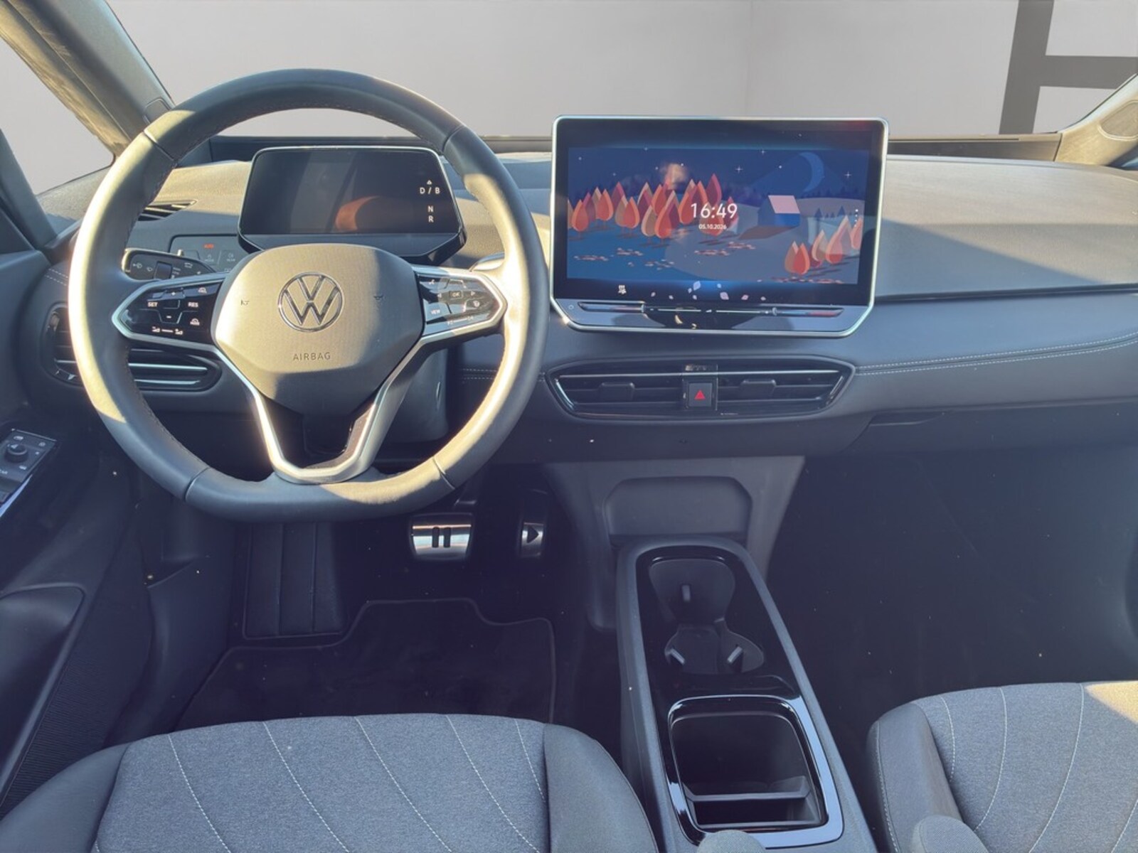 Volkswagen ID.3 – Bild 14