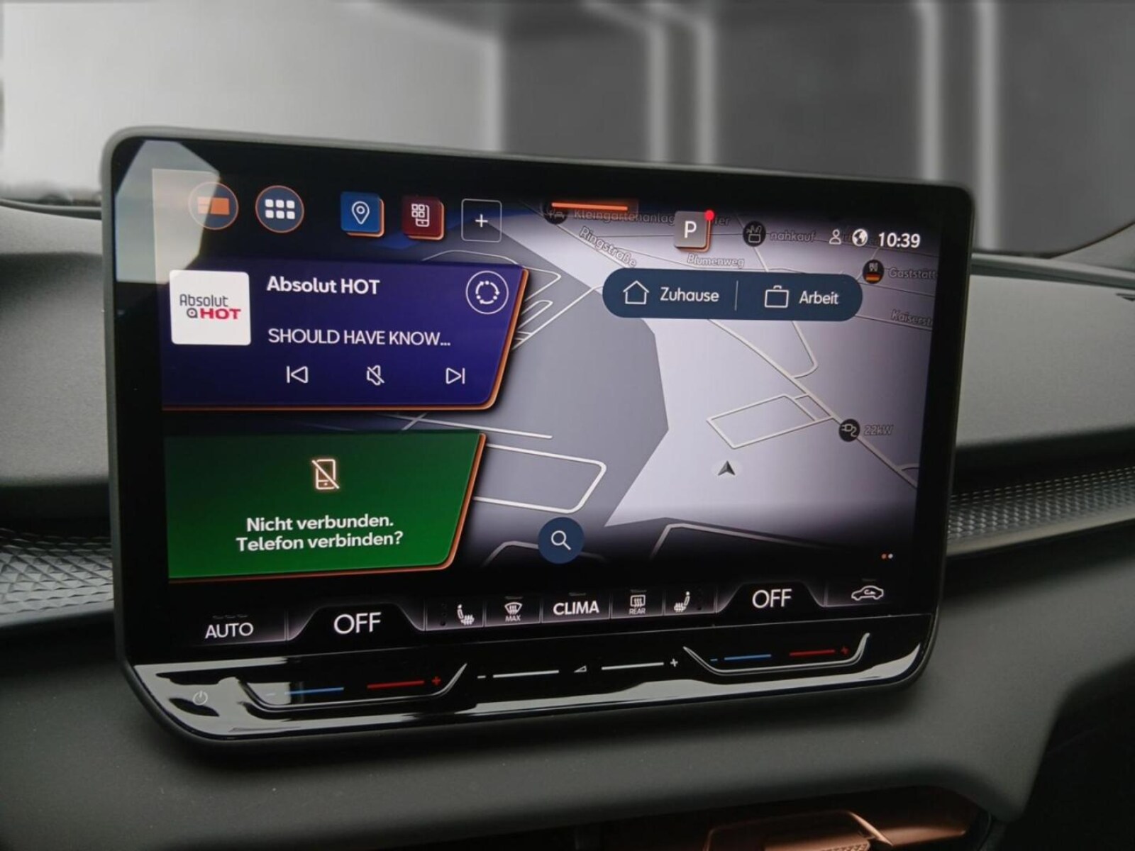 CUPRA Terramar – Bild 17