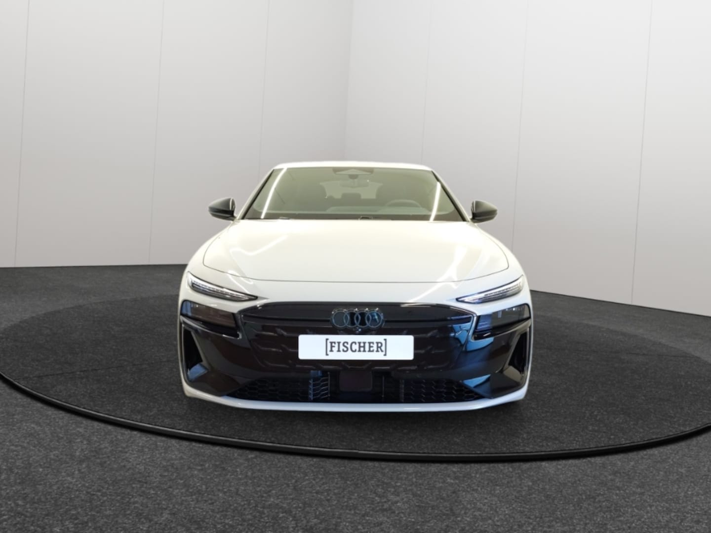 Bild über Audi A6 Avant e-tron S line business e-tron performance 270 kW - für weitere Informationen kontaktieren Sie den Audi Partner