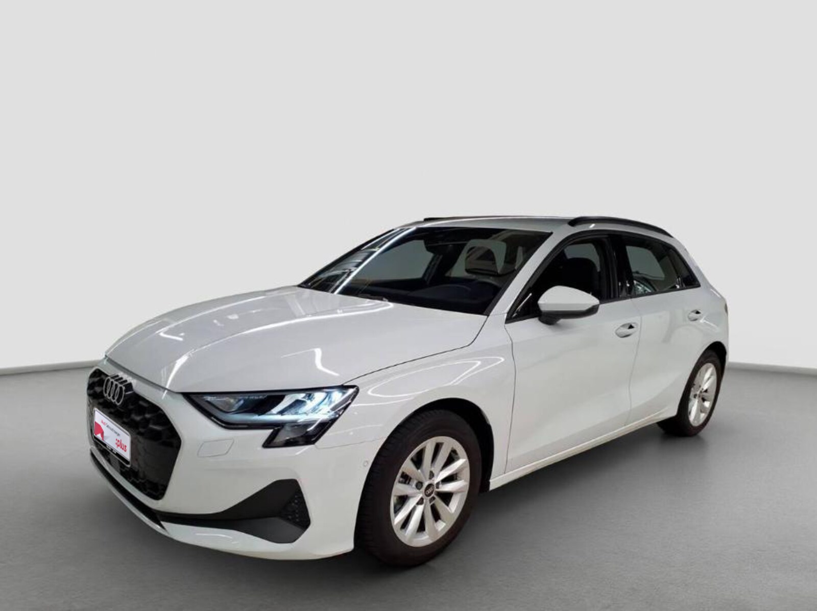 Audi A3 Sportback – Bild 8