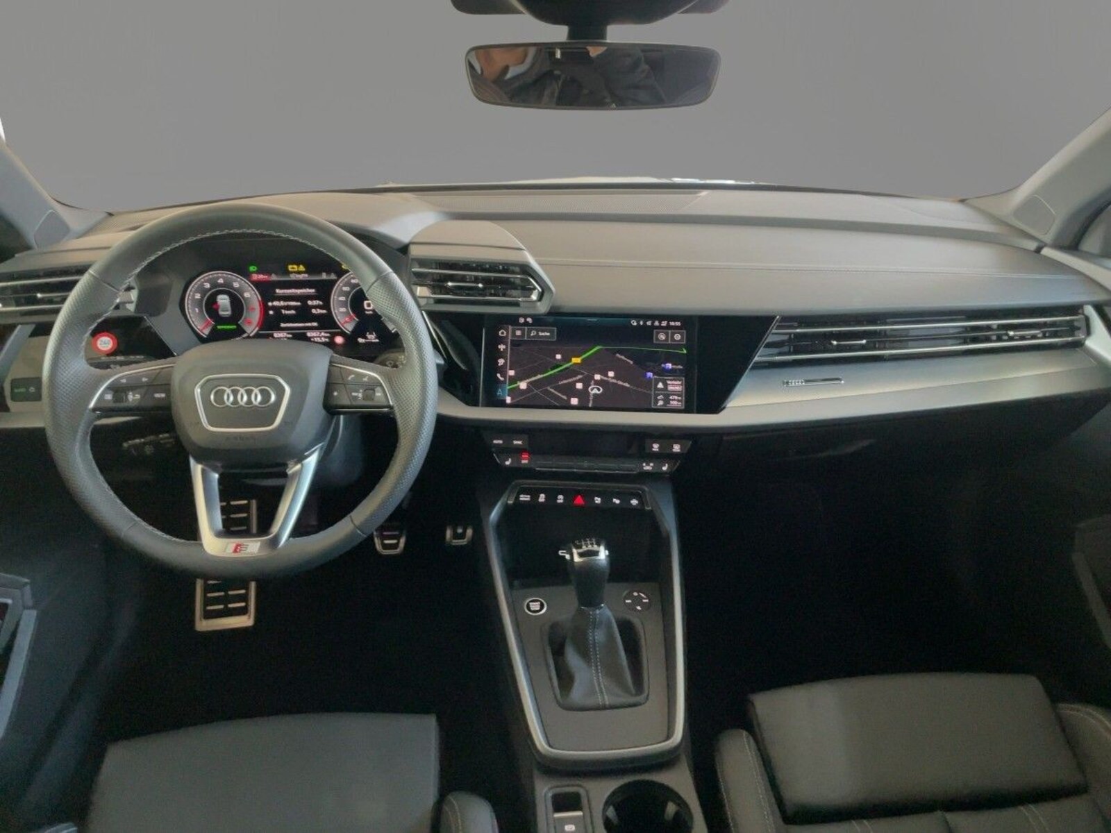 Audi A3 Limousine – Bild 9