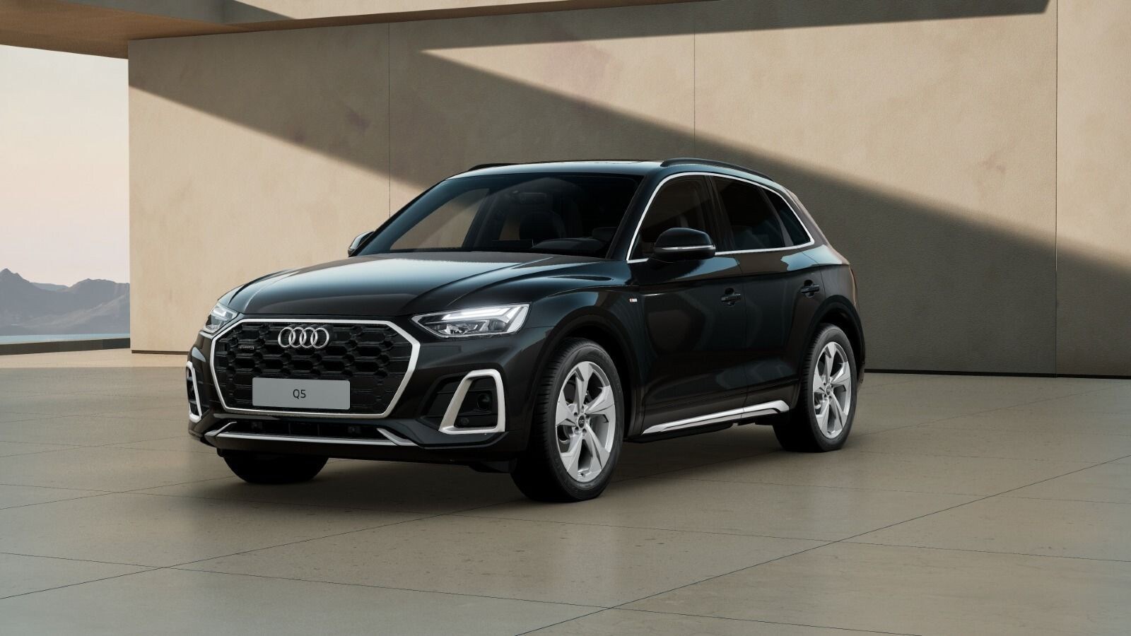 Audi Q5 – Bild 2