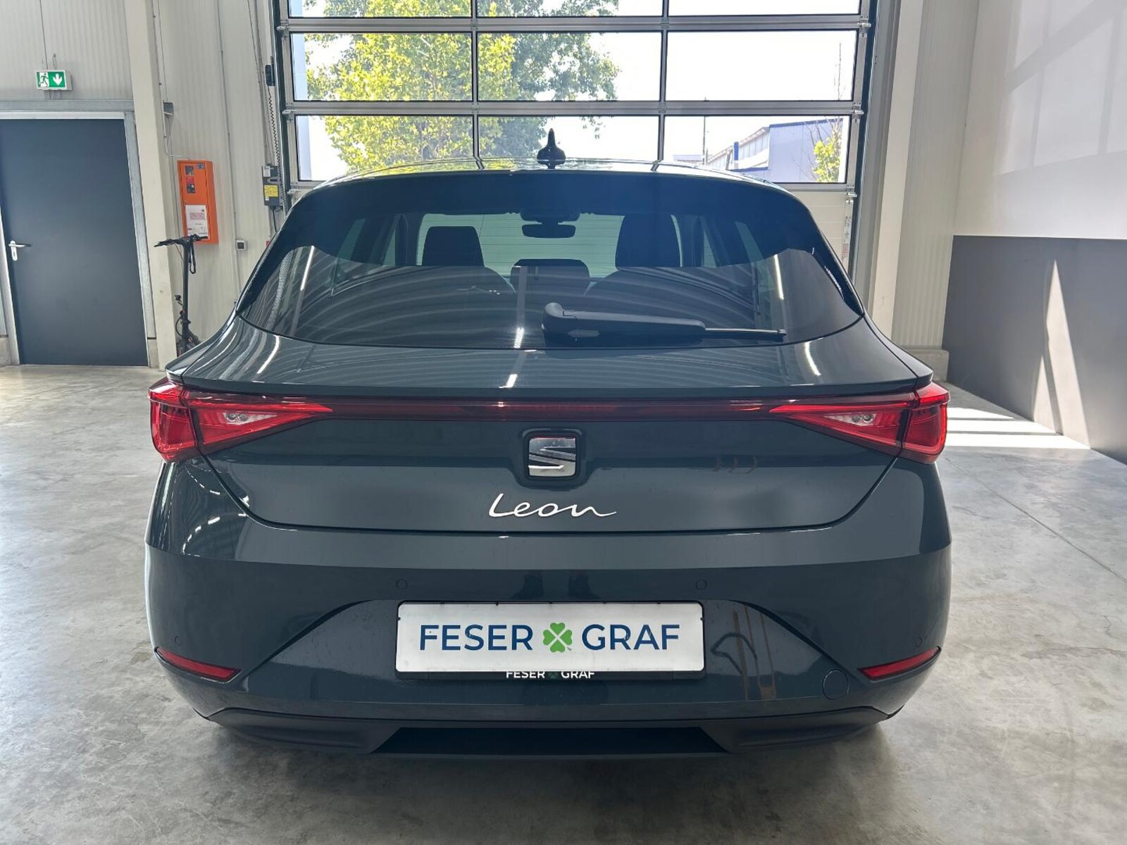 SEAT Leon – Bild 7