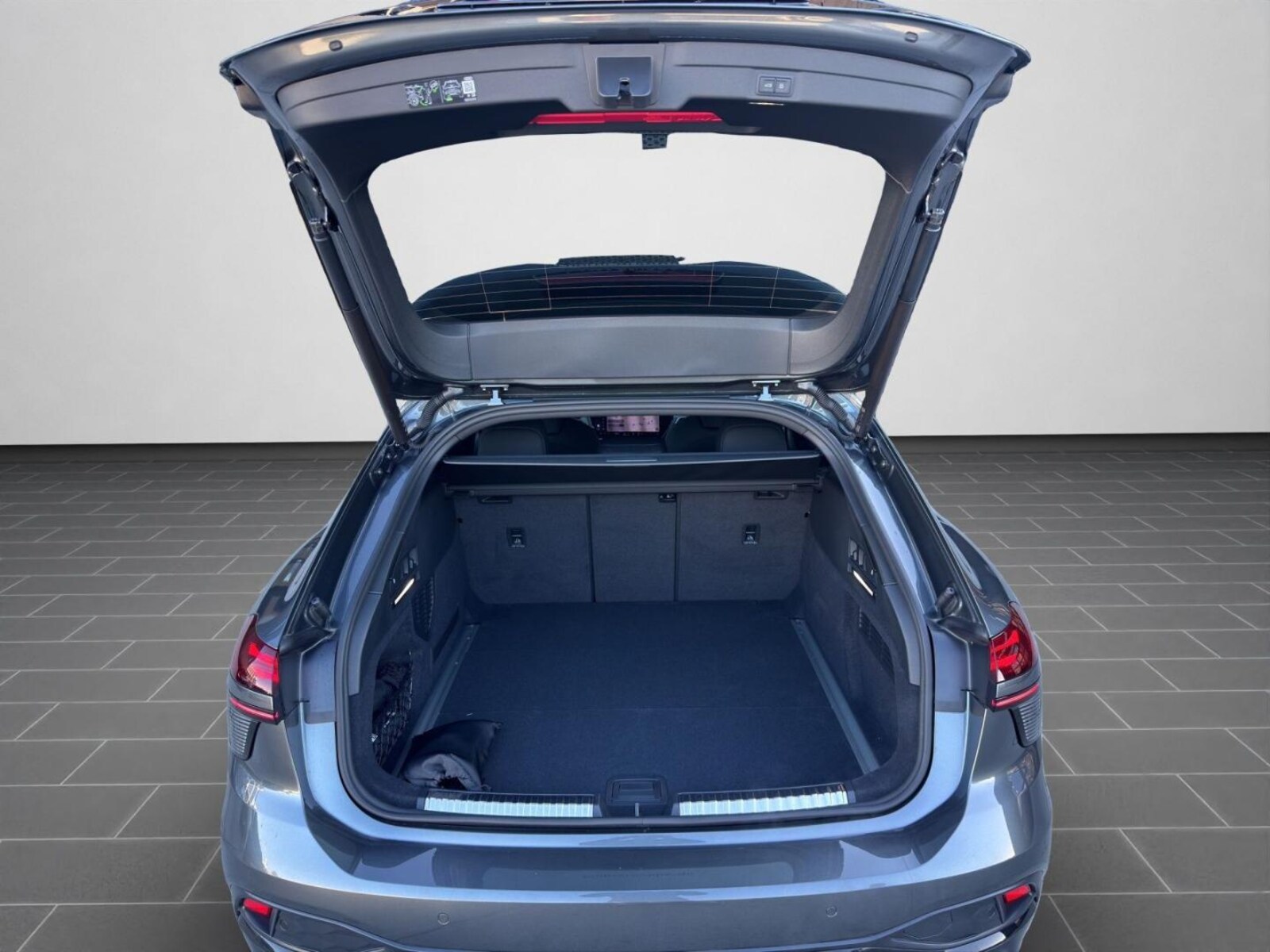 Audi A6 Avant – Bild 14