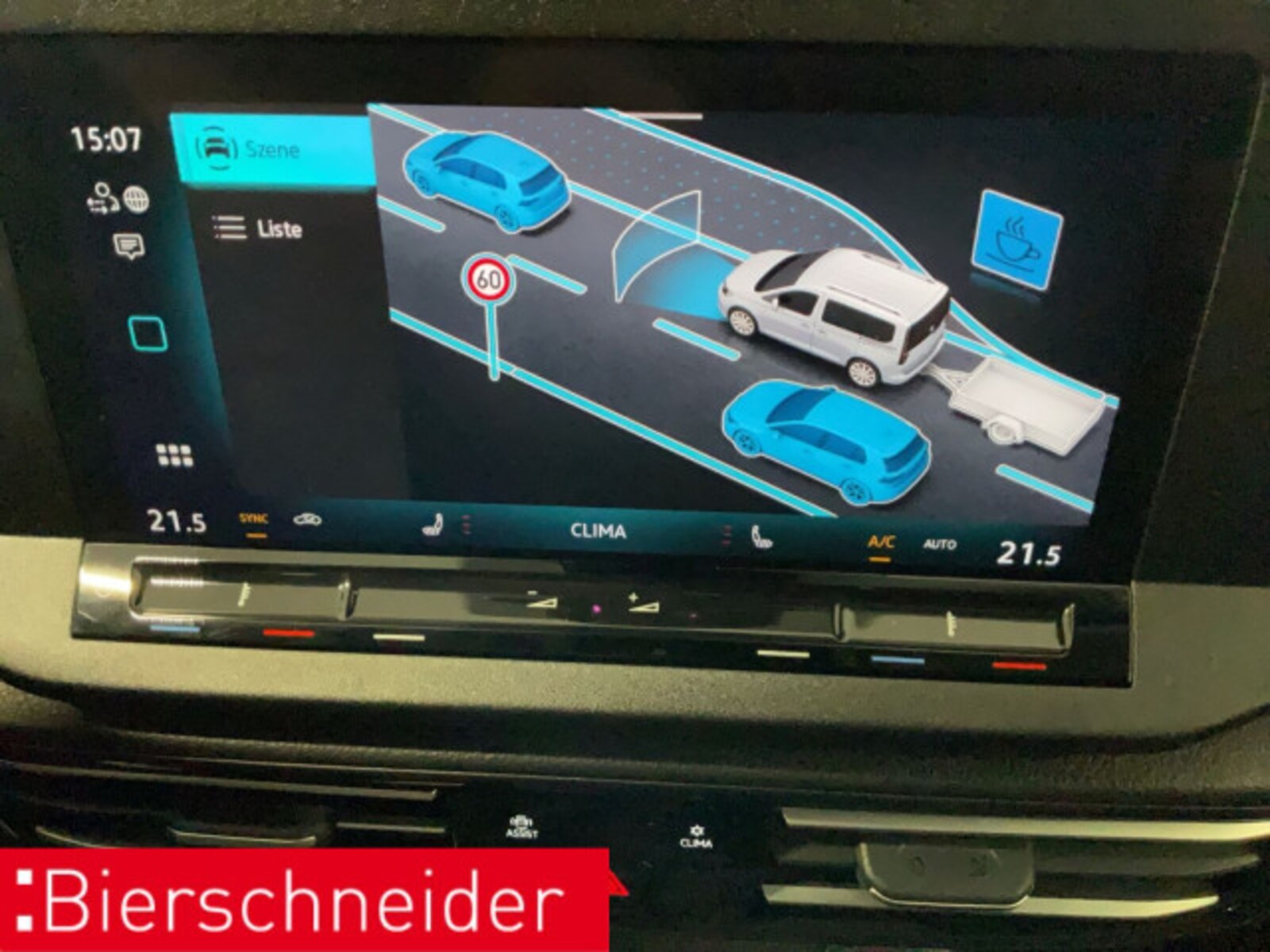 Volkswagen Caddy – Bild 23