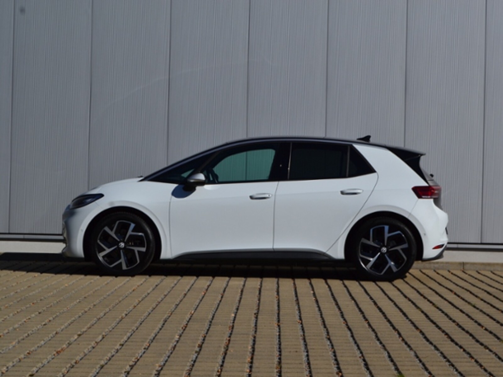 Volkswagen ID.3 – Bild 7