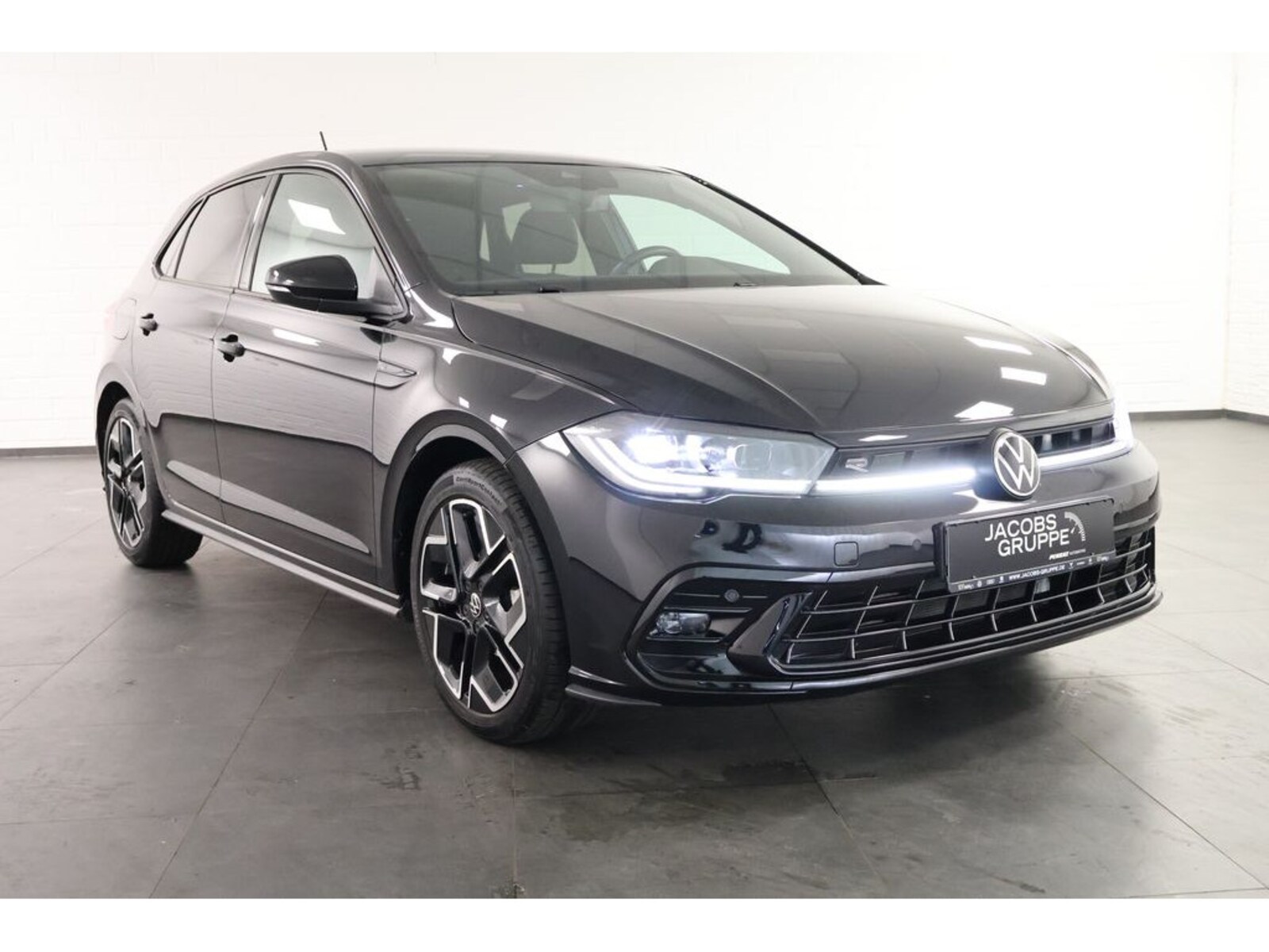 Volkswagen Polo – Bild 3