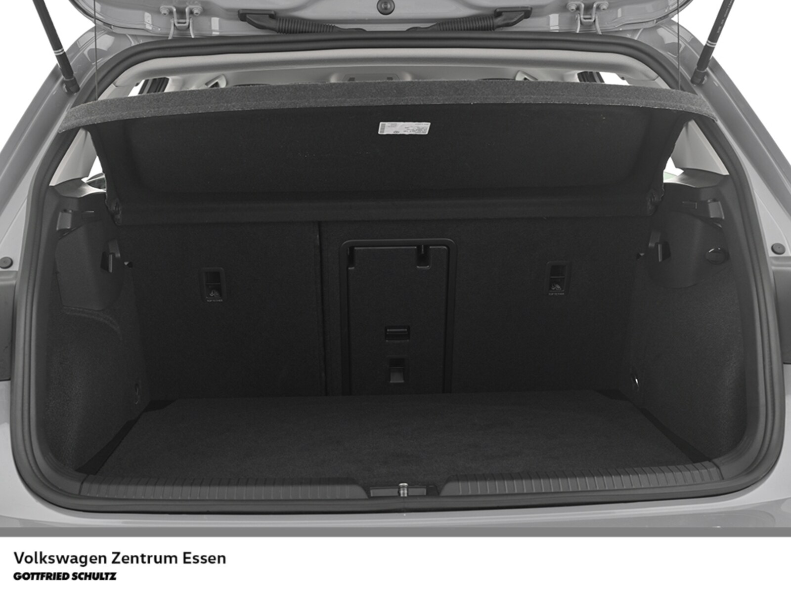 Volkswagen Golf – Bild 8