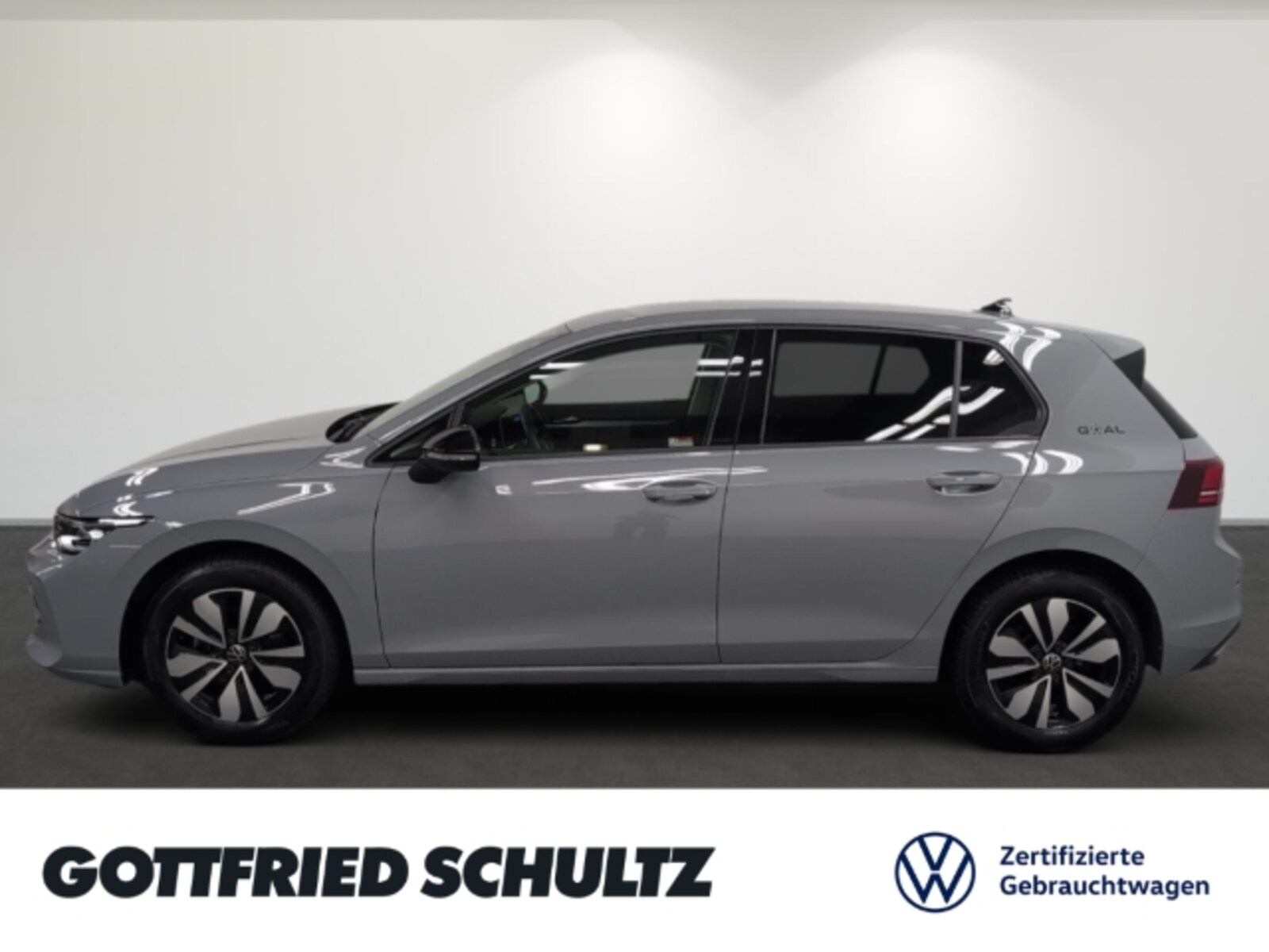 Volkswagen Golf – Bild 3