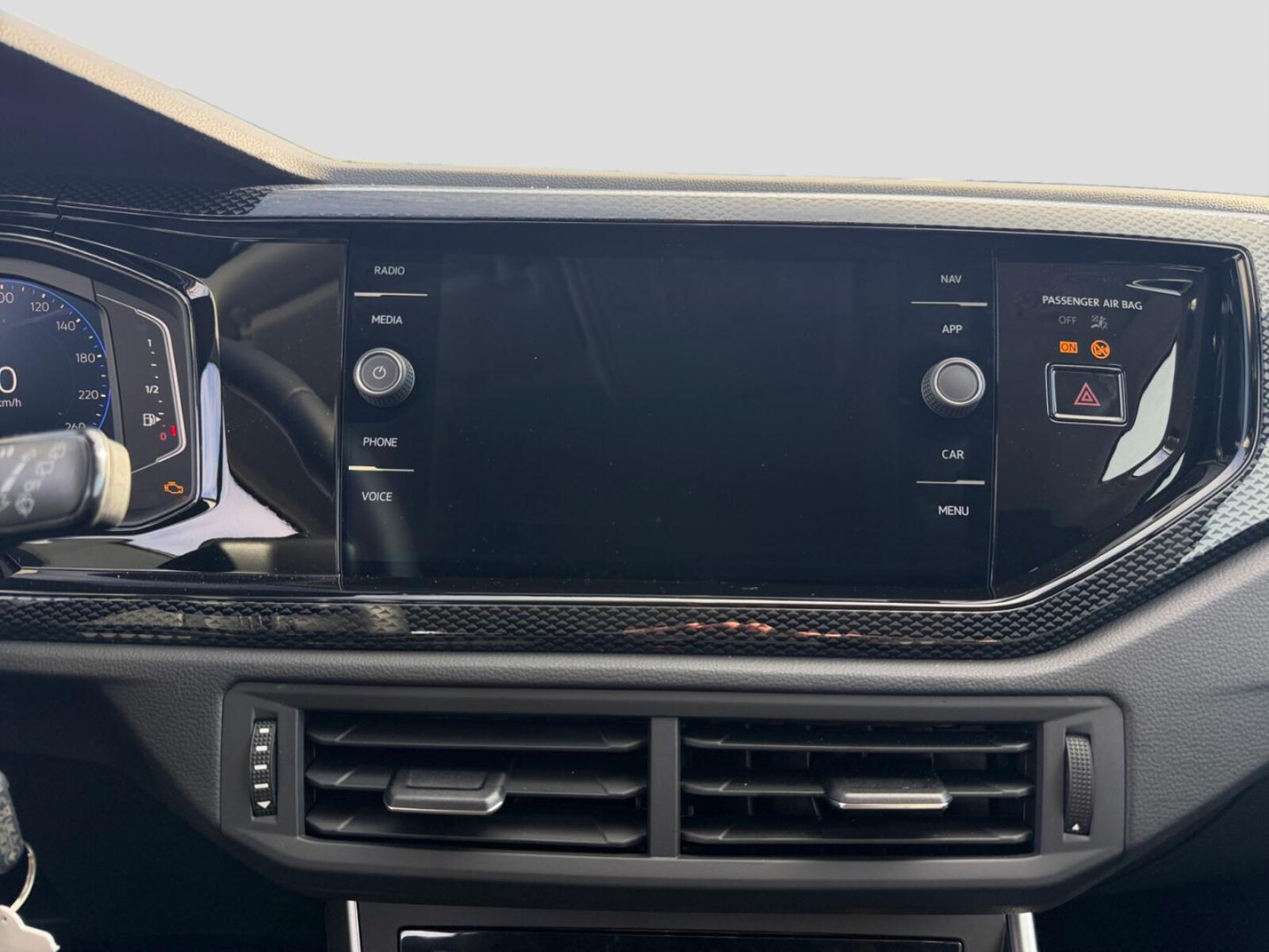 Volkswagen Polo – Bild 5