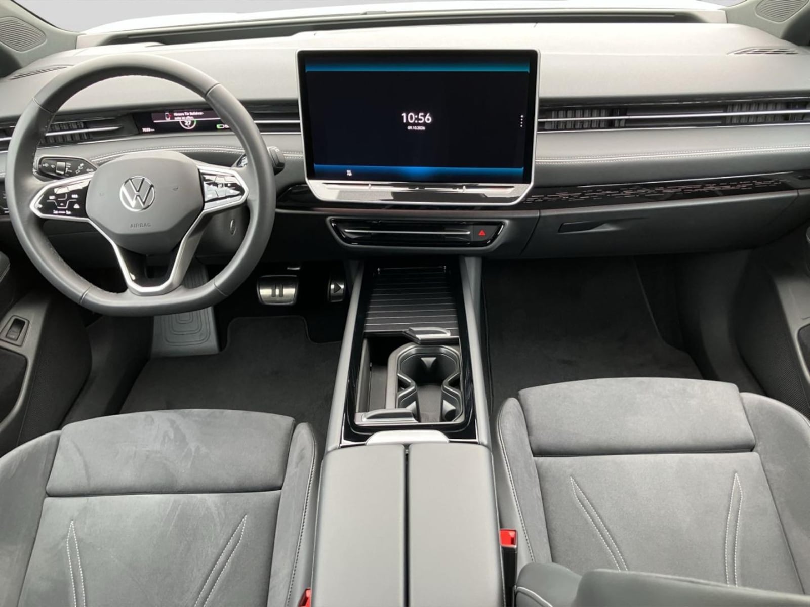 Volkswagen ID.7 – Bild 22