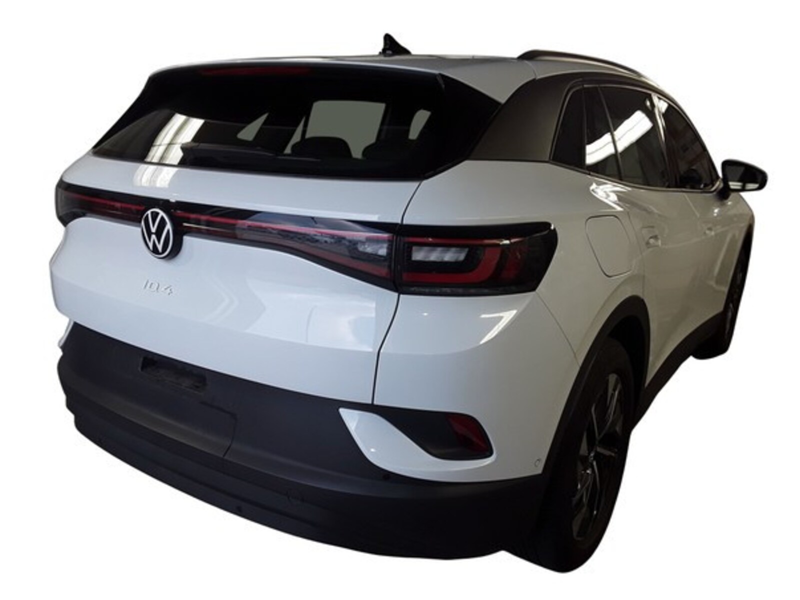 Volkswagen ID.4 – Bild 4