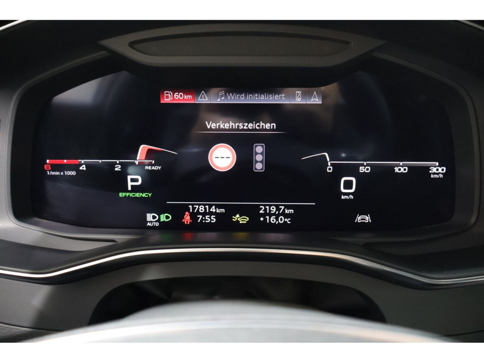Audi S6 Avant – Bild 15