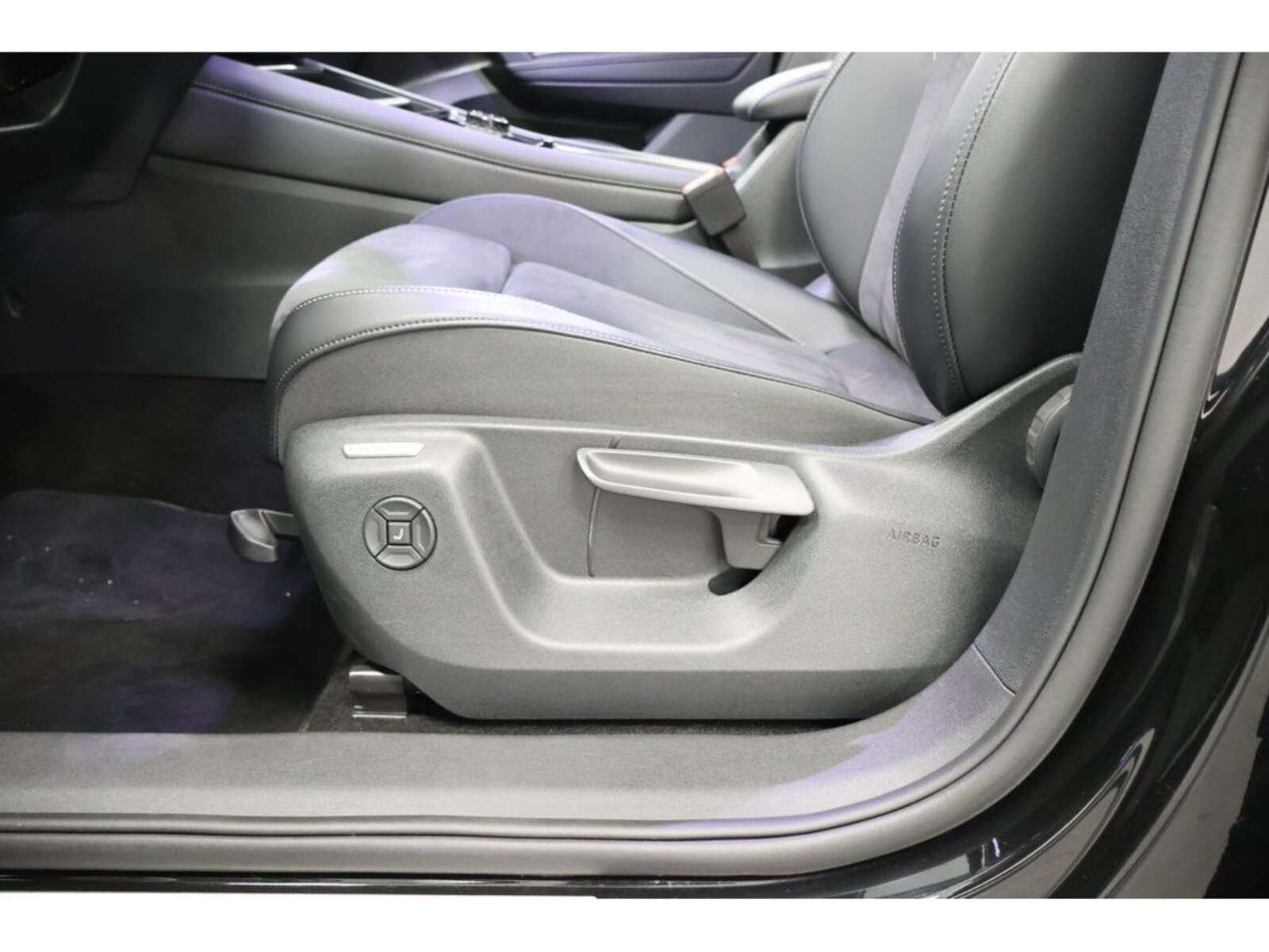 Volkswagen Tayron – Bild 24