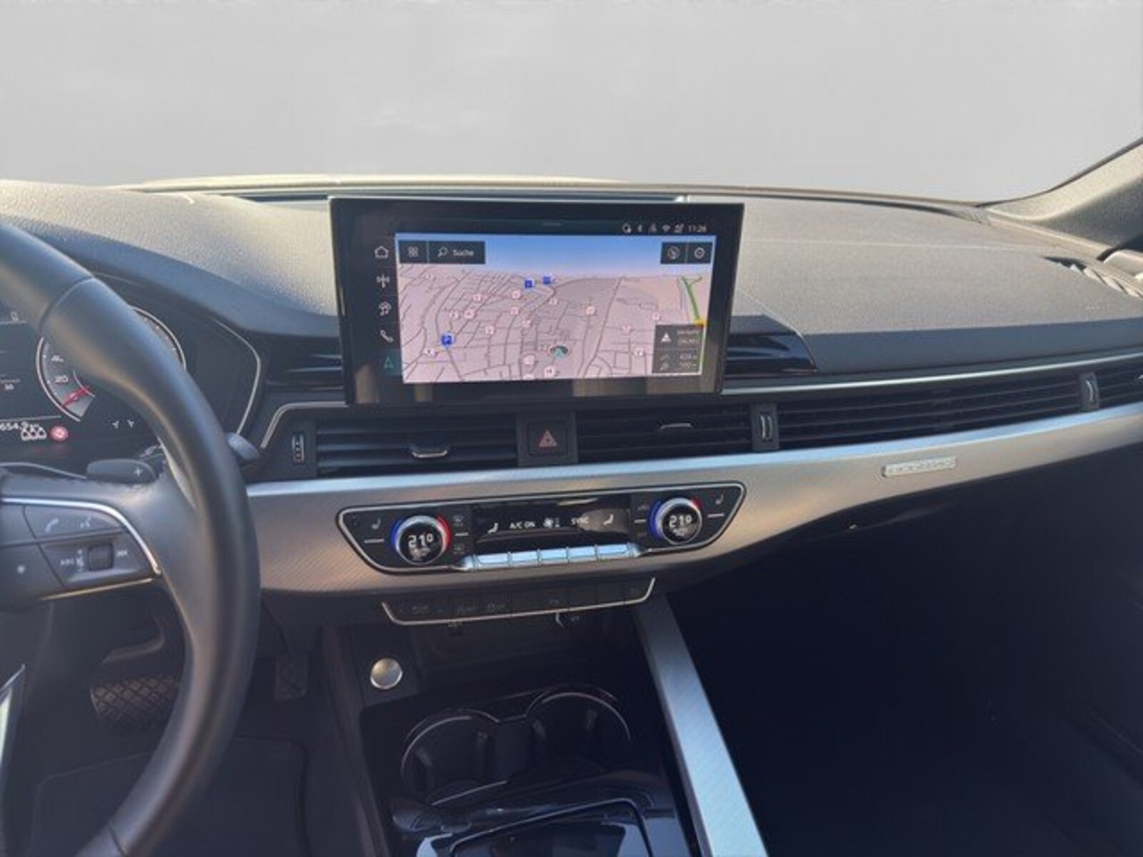 Audi A5 Sportback – Bild 12