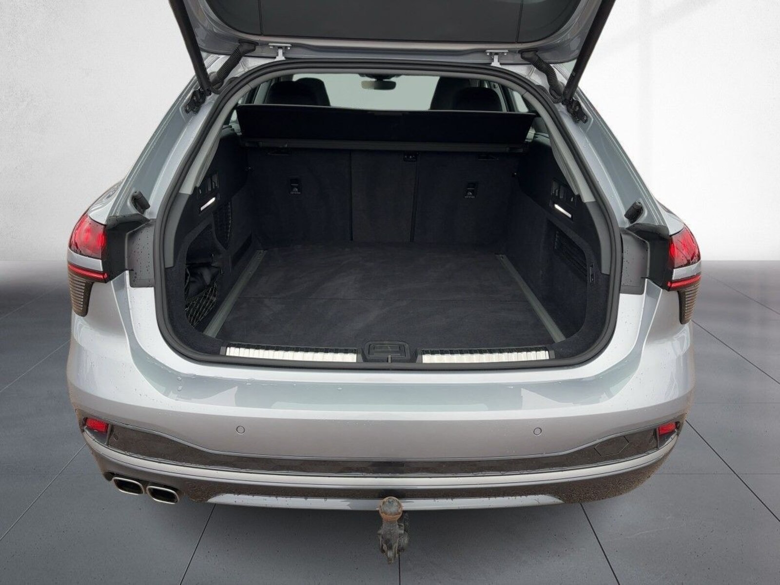 Audi A6 Avant – Bild 16