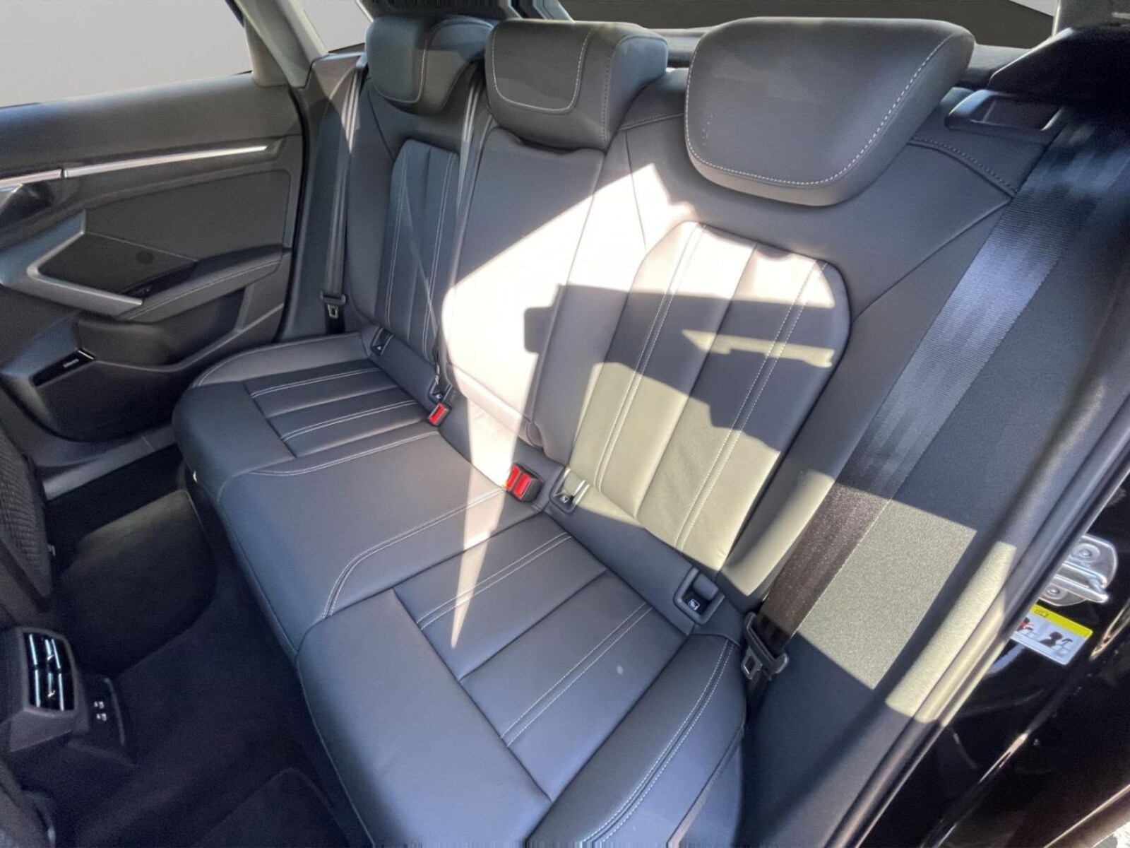 Audi A3 allstreet – Bild 17
