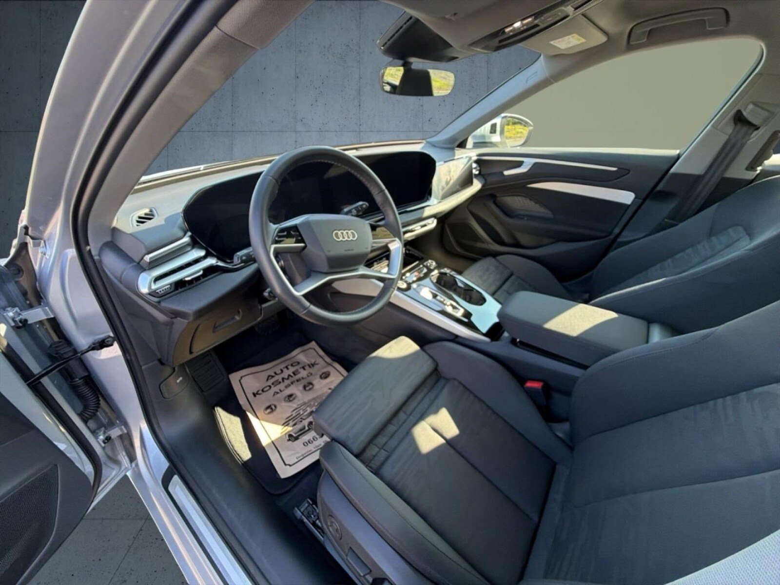 Audi A6 Avant – Bild 27
