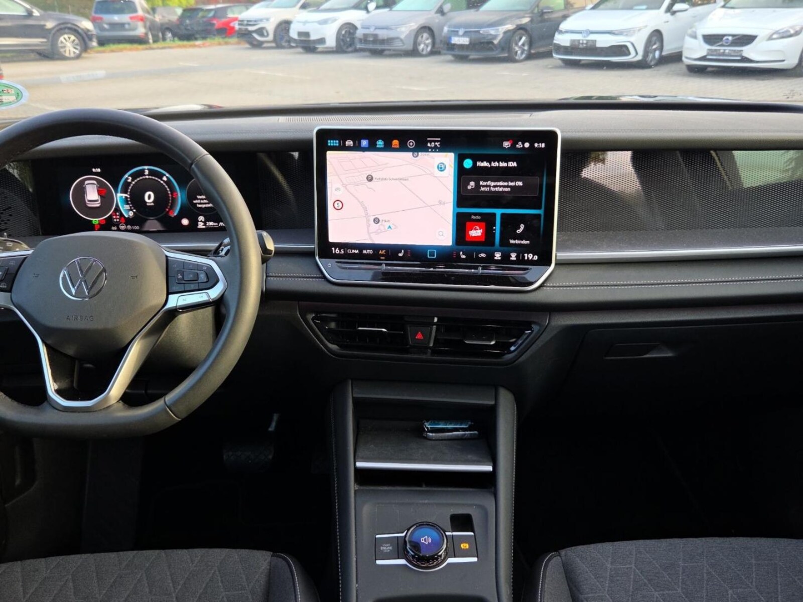 Volkswagen Tayron – Bild 7
