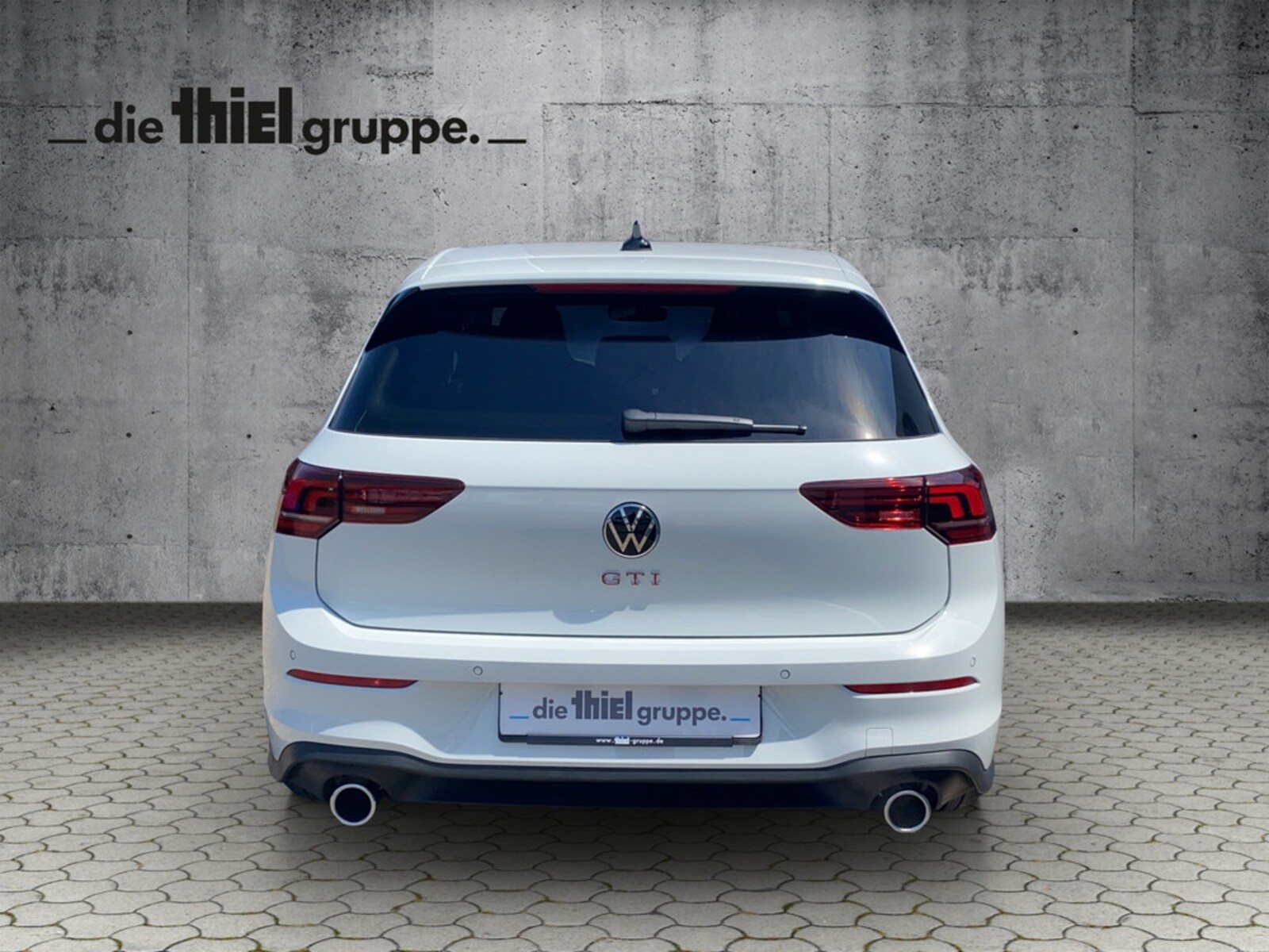Volkswagen Golf – Bild 5