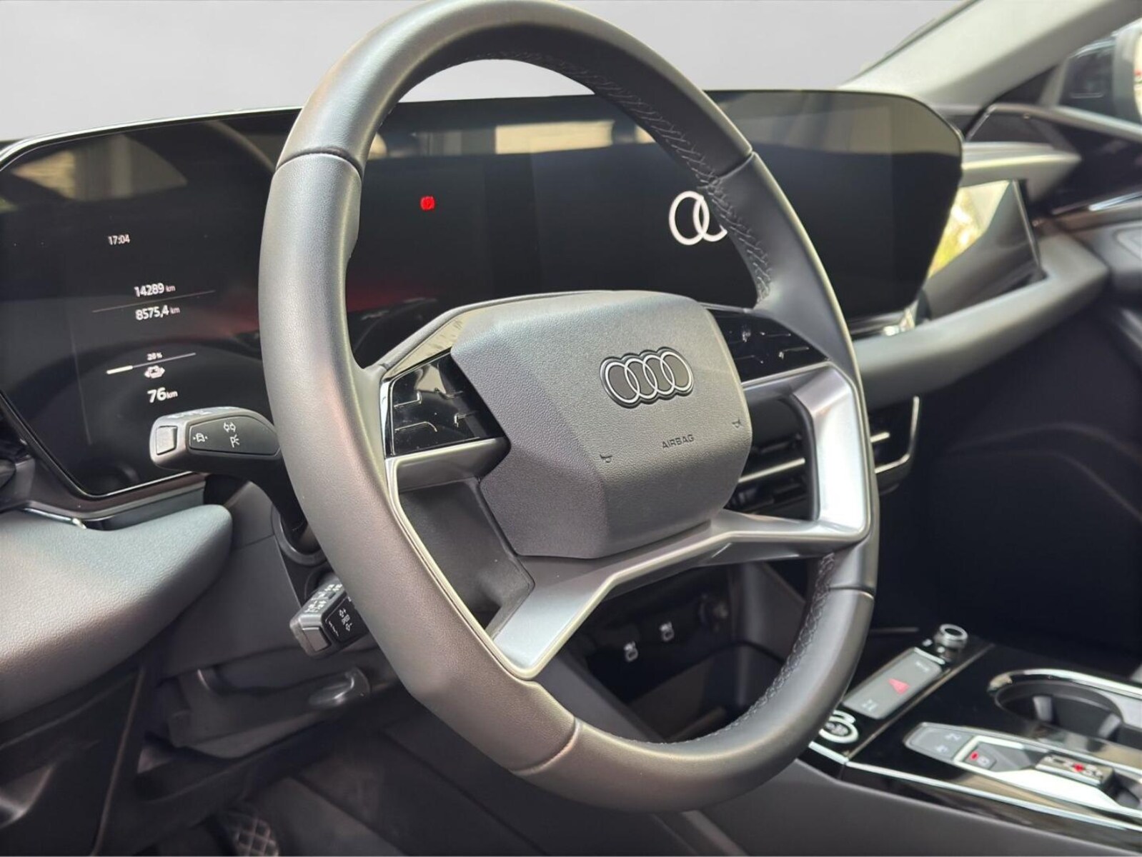 Audi A6 Avant e-tron – Bild 9