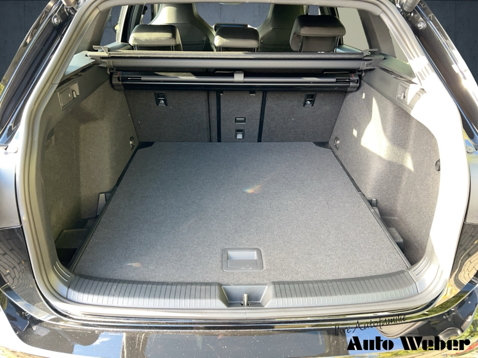 Volkswagen Golf Variant – Bild 13