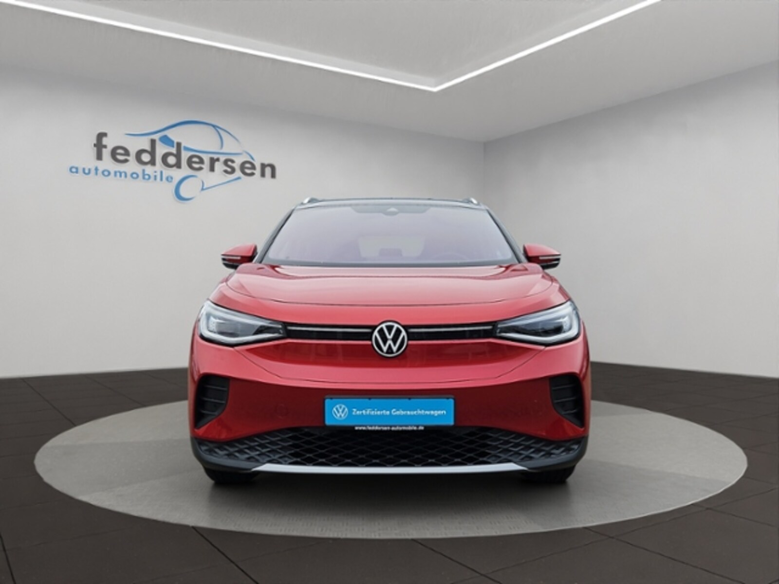 Volkswagen ID.4 – Bild 3