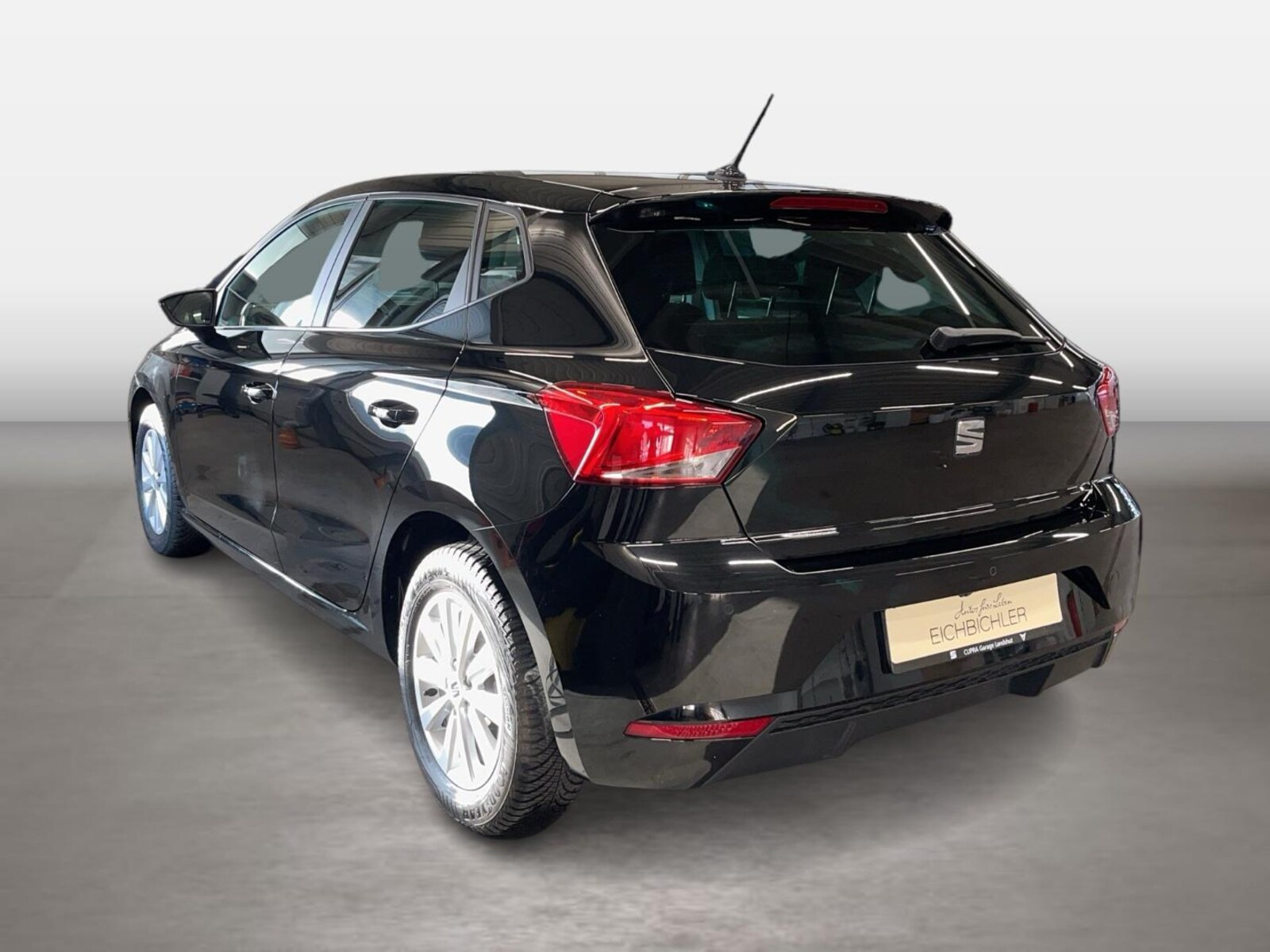 SEAT Ibiza – Bild 3
