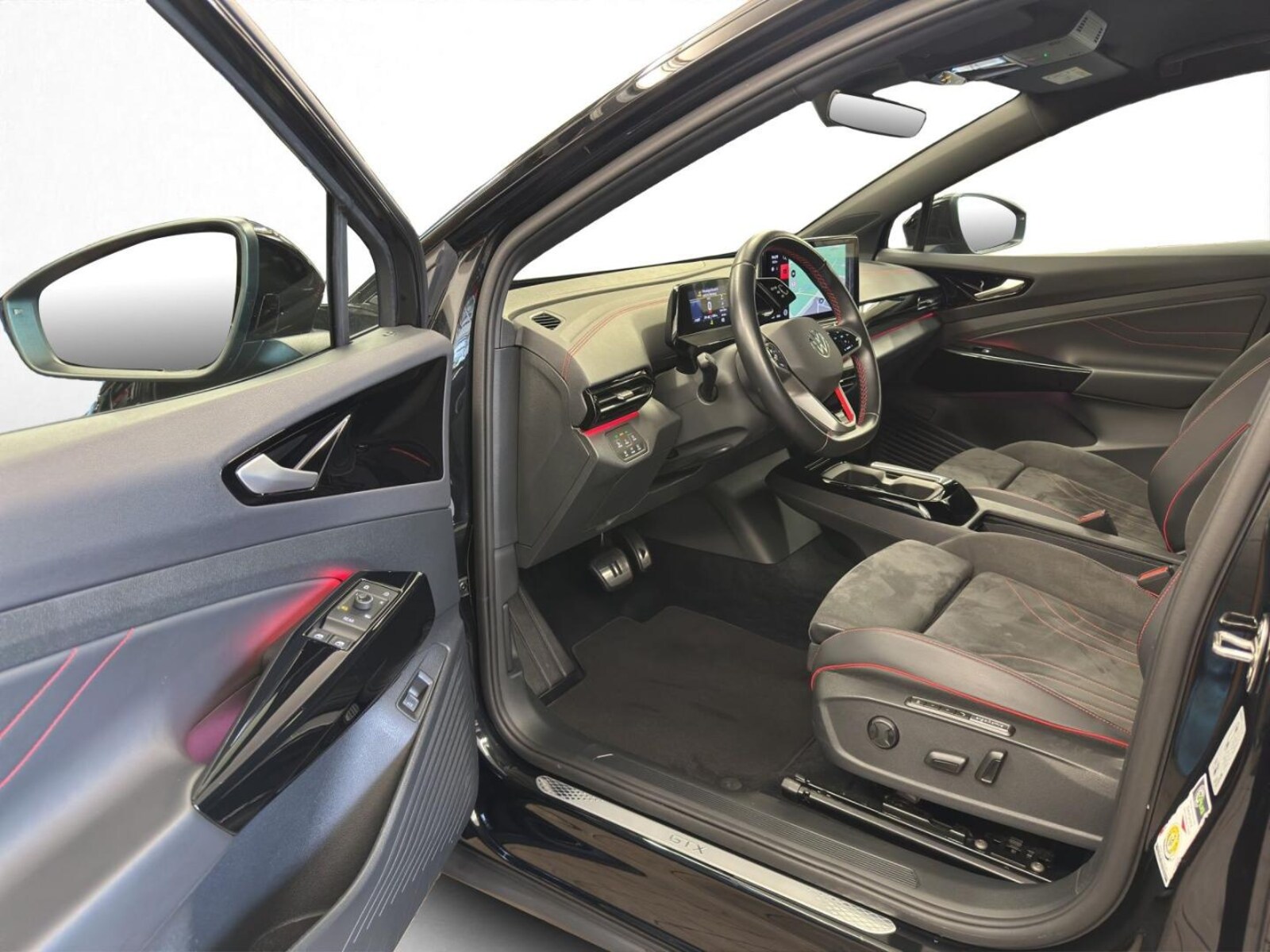 Volkswagen ID.4 – Bild 13