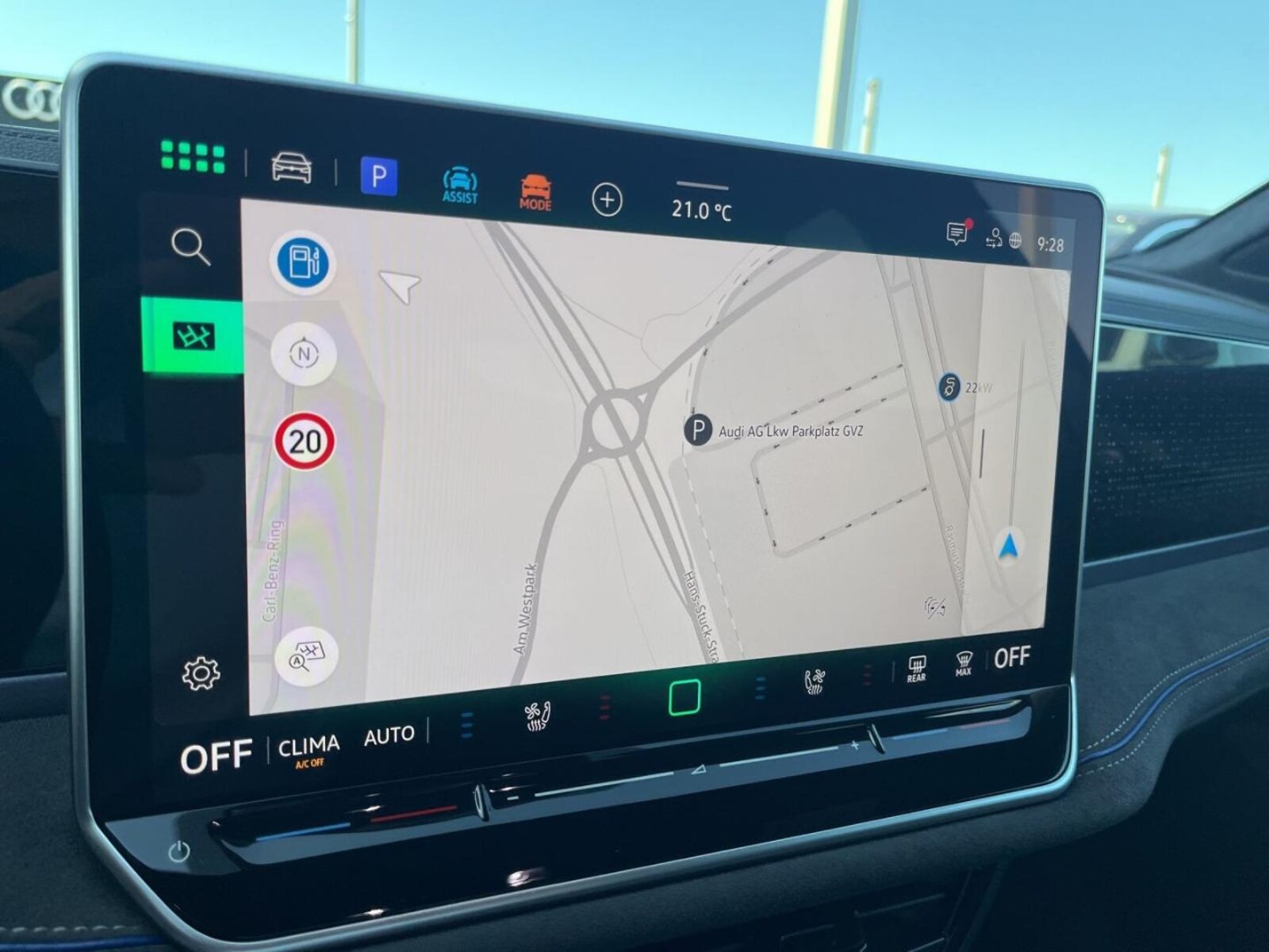 Volkswagen Passat – Bild 20
