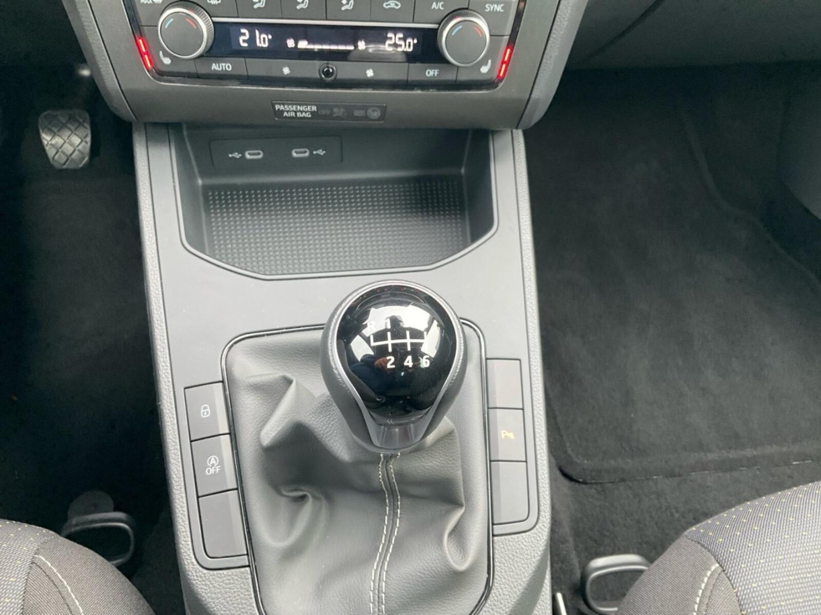 SEAT Ibiza – Bild 15
