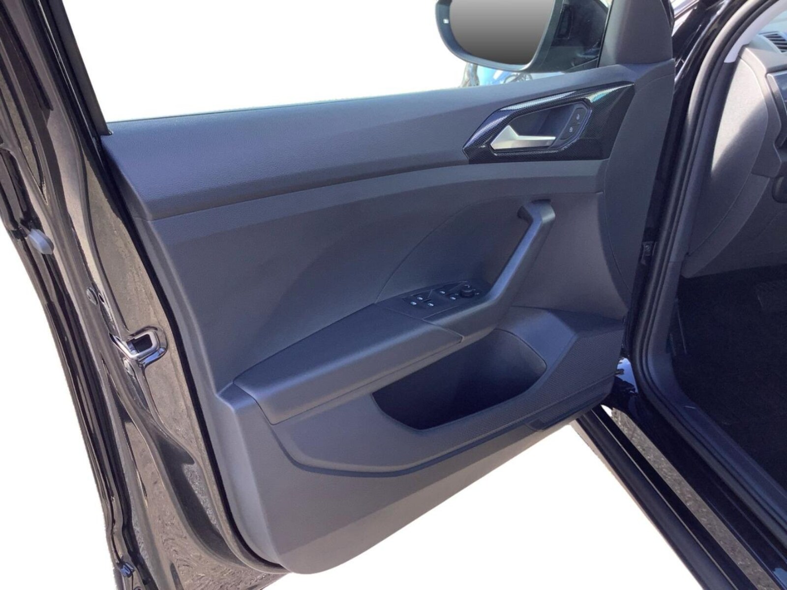 Volkswagen T-Cross – Bild 15
