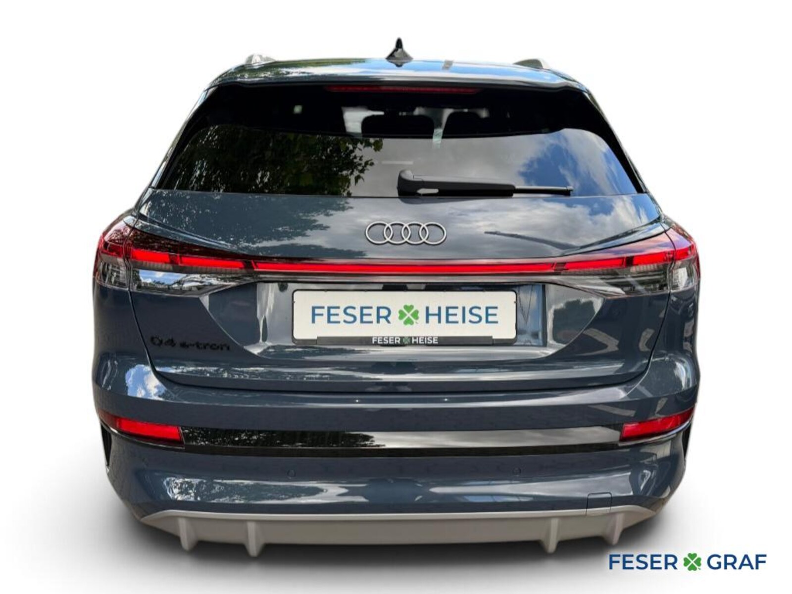 Audi Q4 e-tron – Bild 5