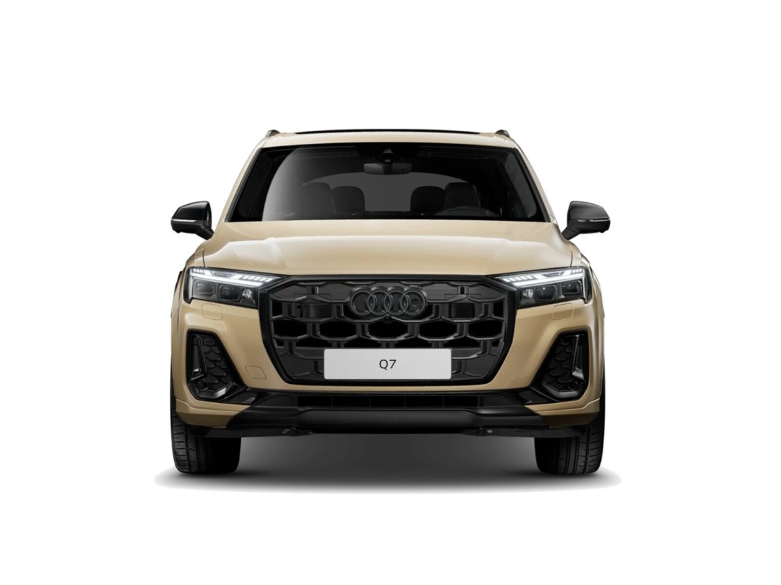 Audi Q7 – Bild 5