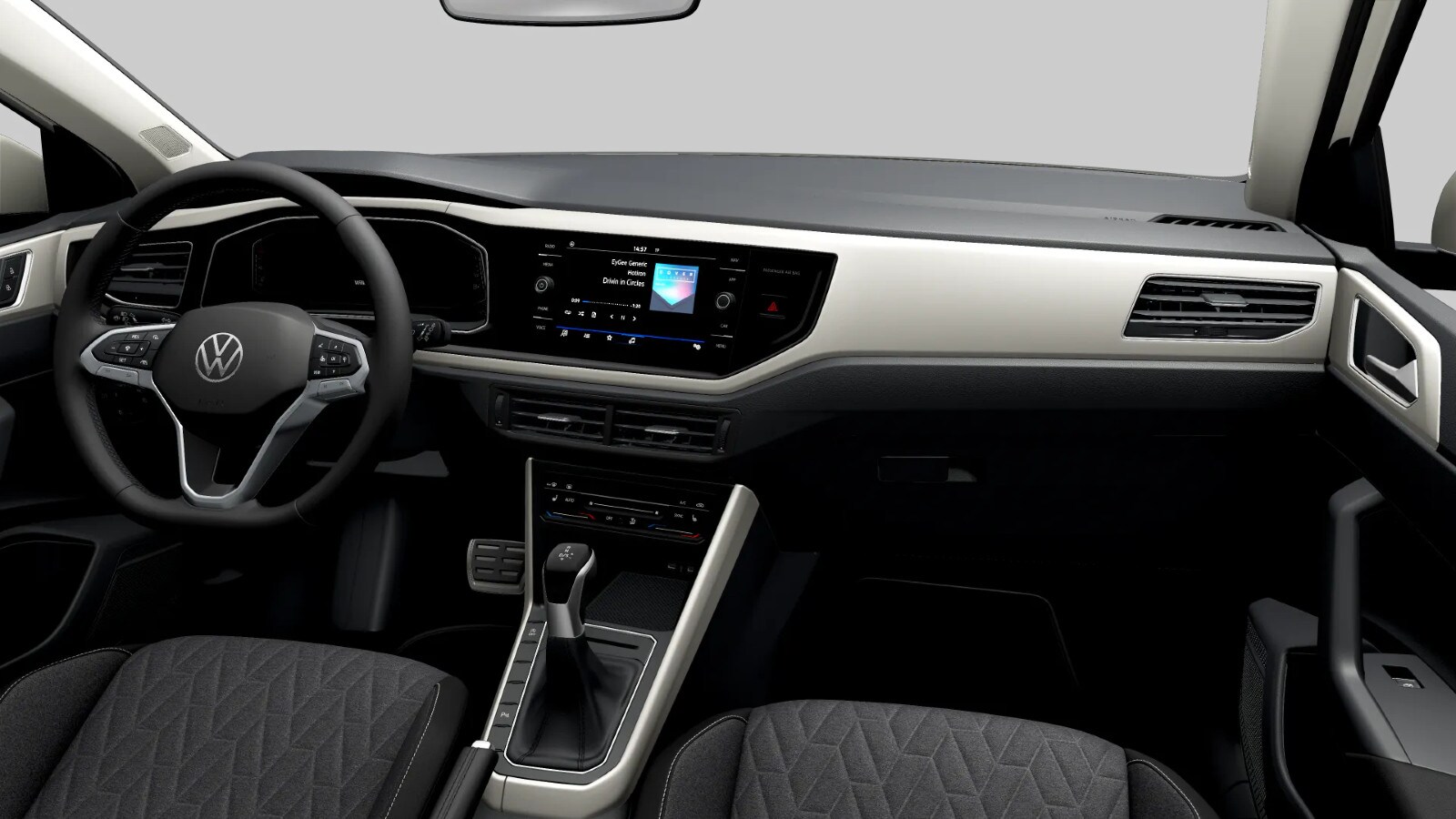 Volkswagen Polo – Bild 9
