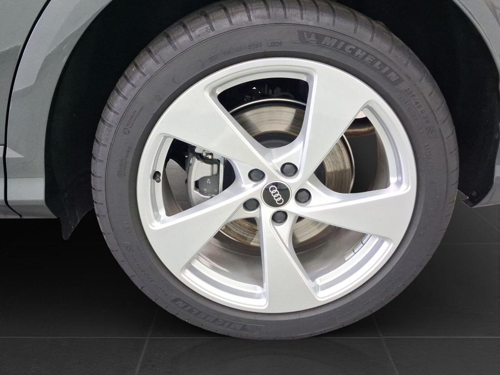Audi Q5 – Bild 18