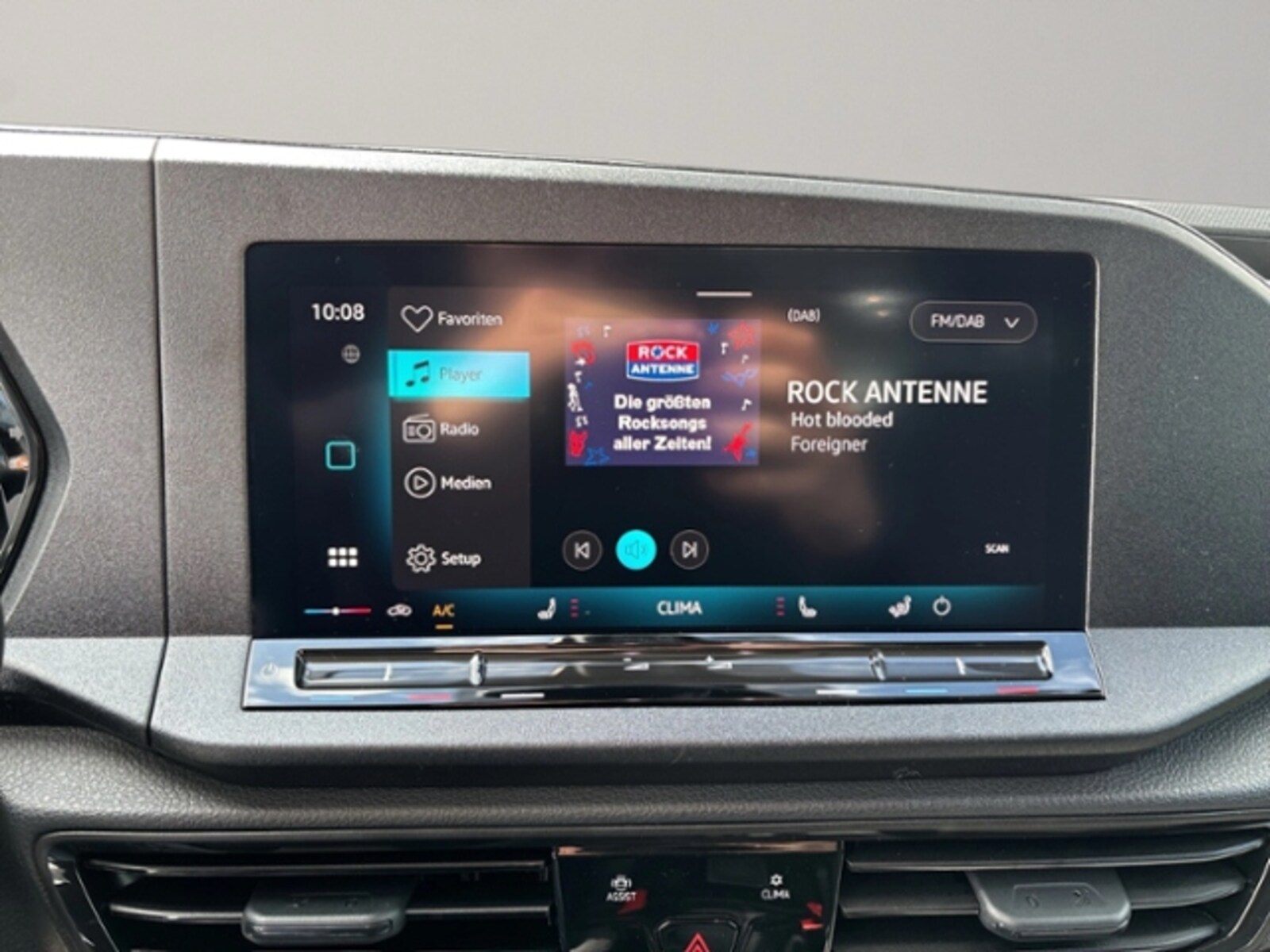 Volkswagen Caddy Cargo – Bild 17
