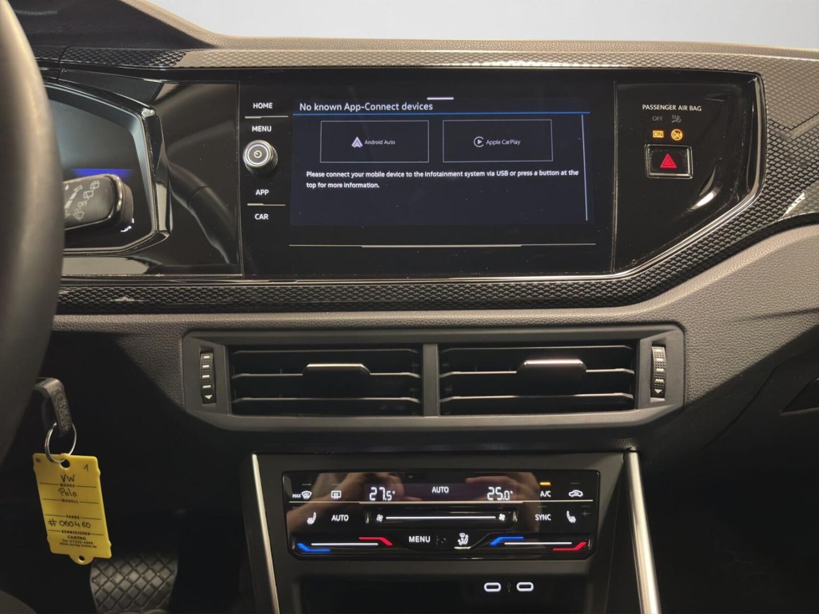 Volkswagen Polo – Bild 11