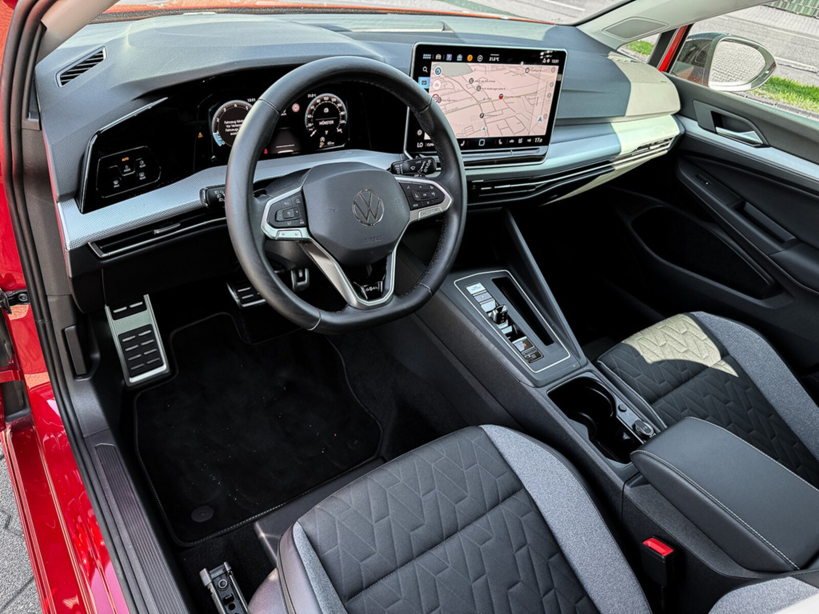 Volkswagen Golf – Bild 8