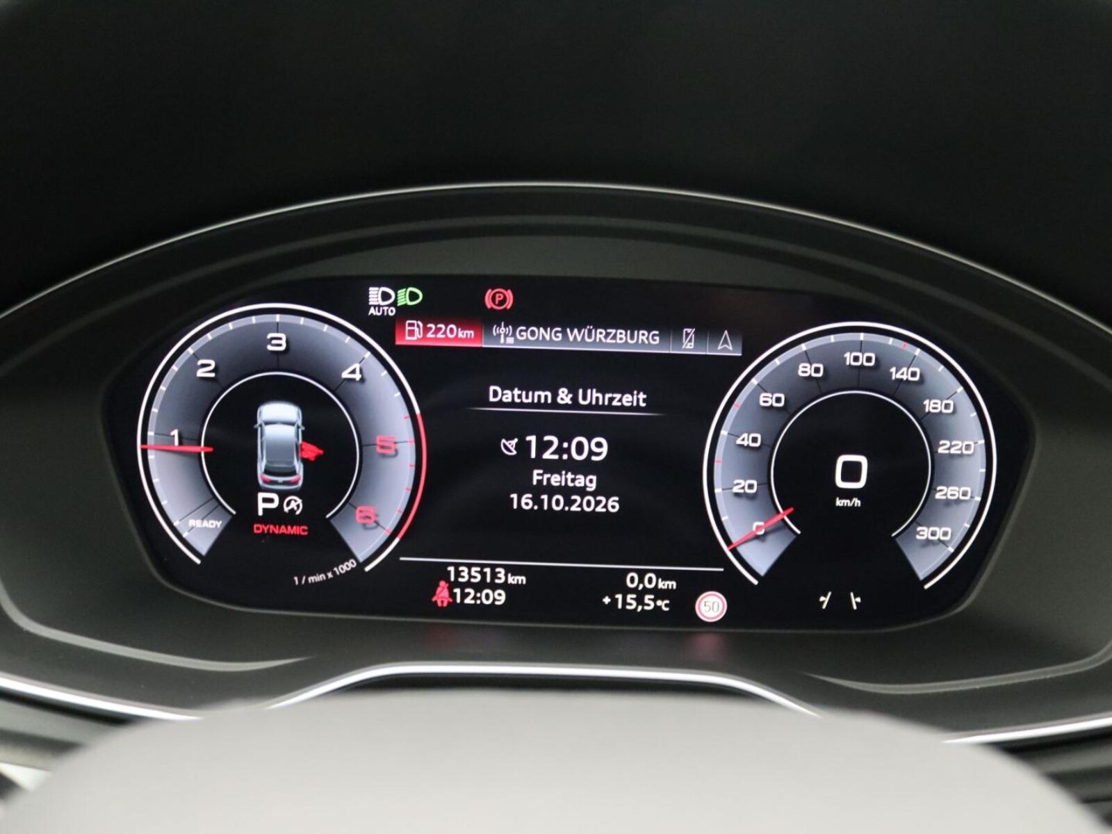 Audi Q5 – Bild 14