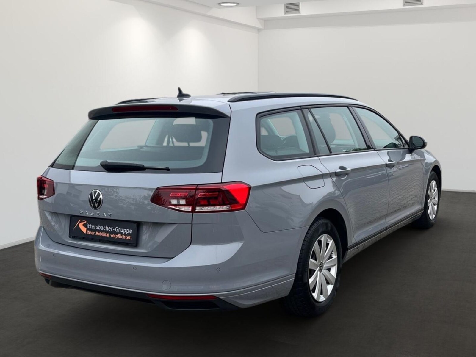 Volkswagen Passat Variant – Bild 4