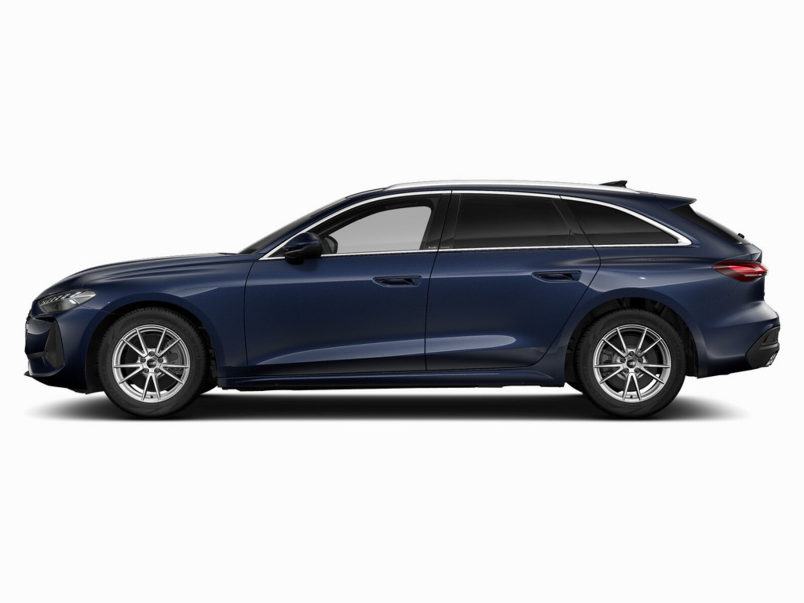 Audi A5 Avant – Bild 6