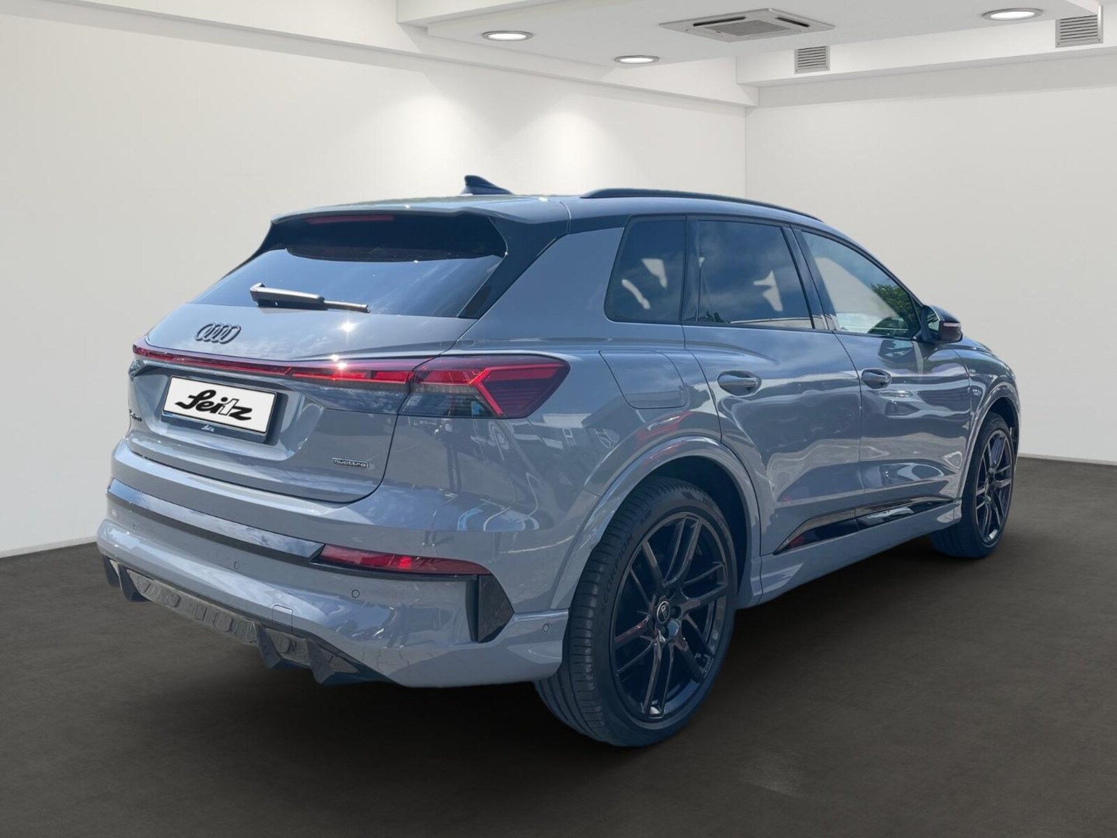 Audi Q4 e-tron – Bild 5